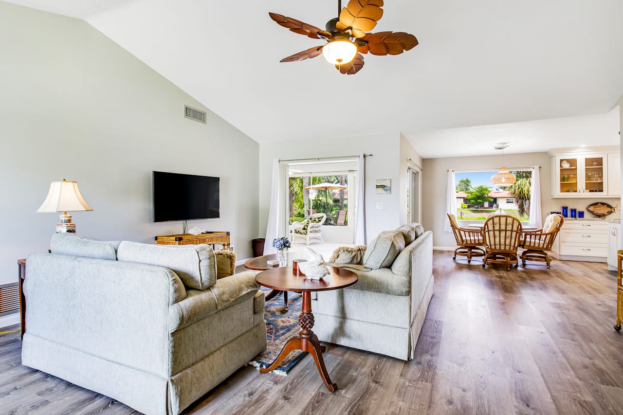 Englewood Isles Paradise 2 BD Englewood, FL Vacation Rental Vacasa