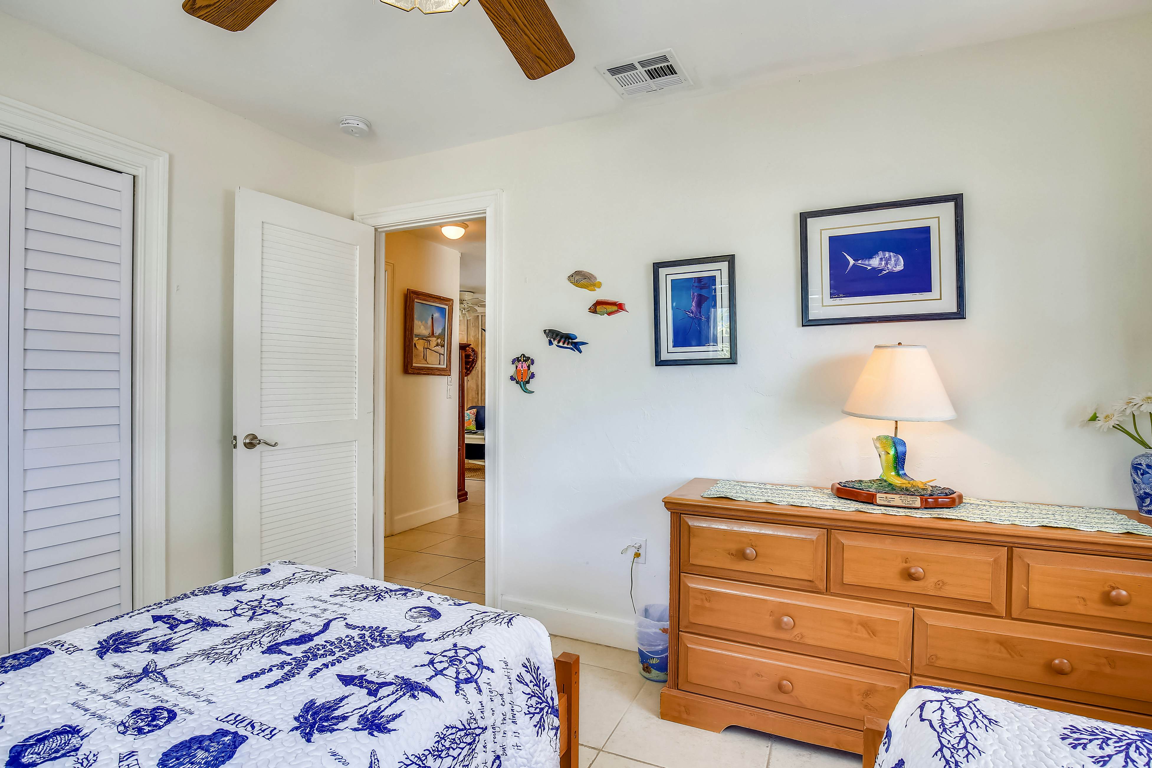 Beachfront Ocean Duplex