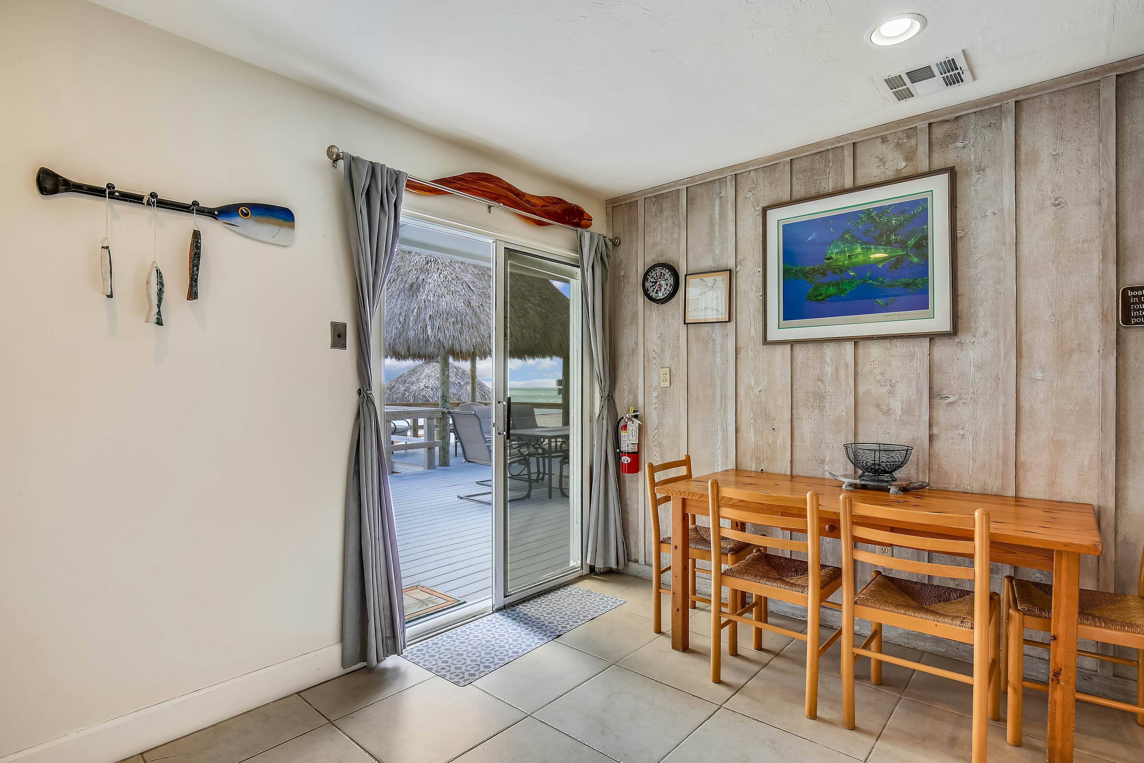 Beachfront Ocean Duplex