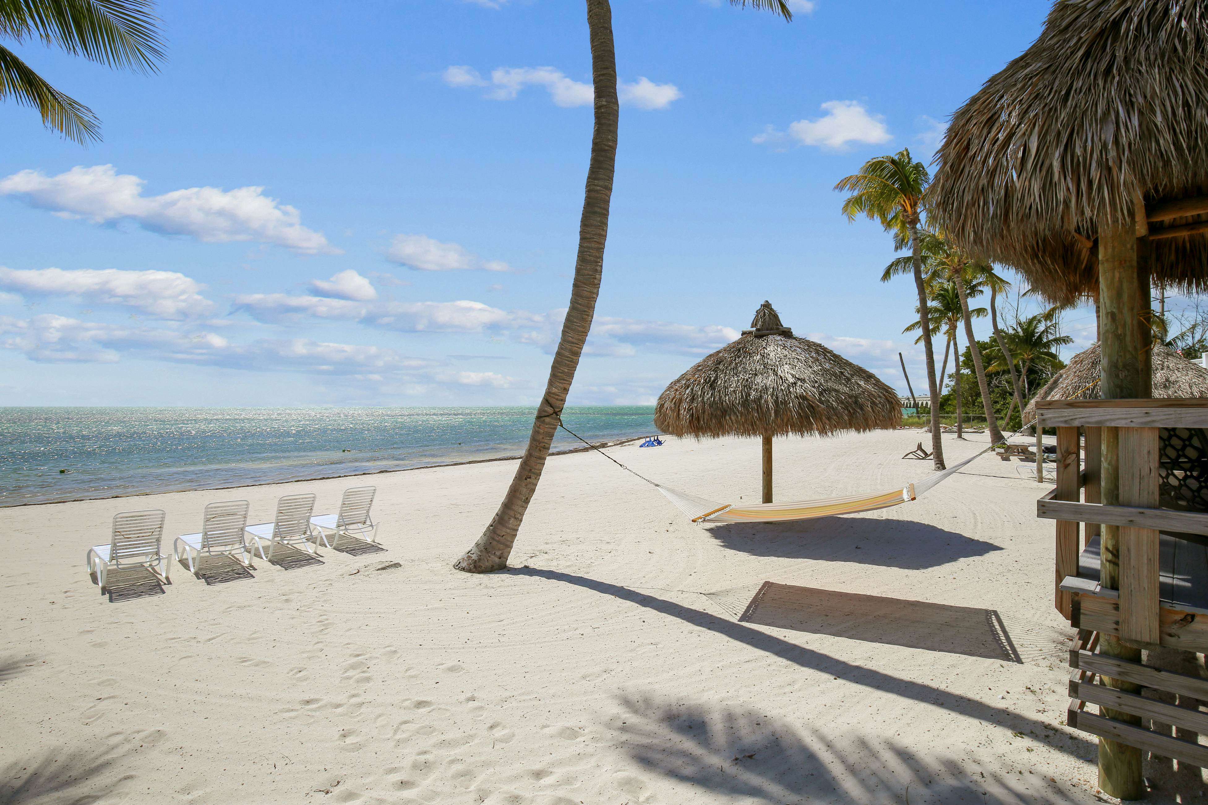 Beachfront Ocean Duplex