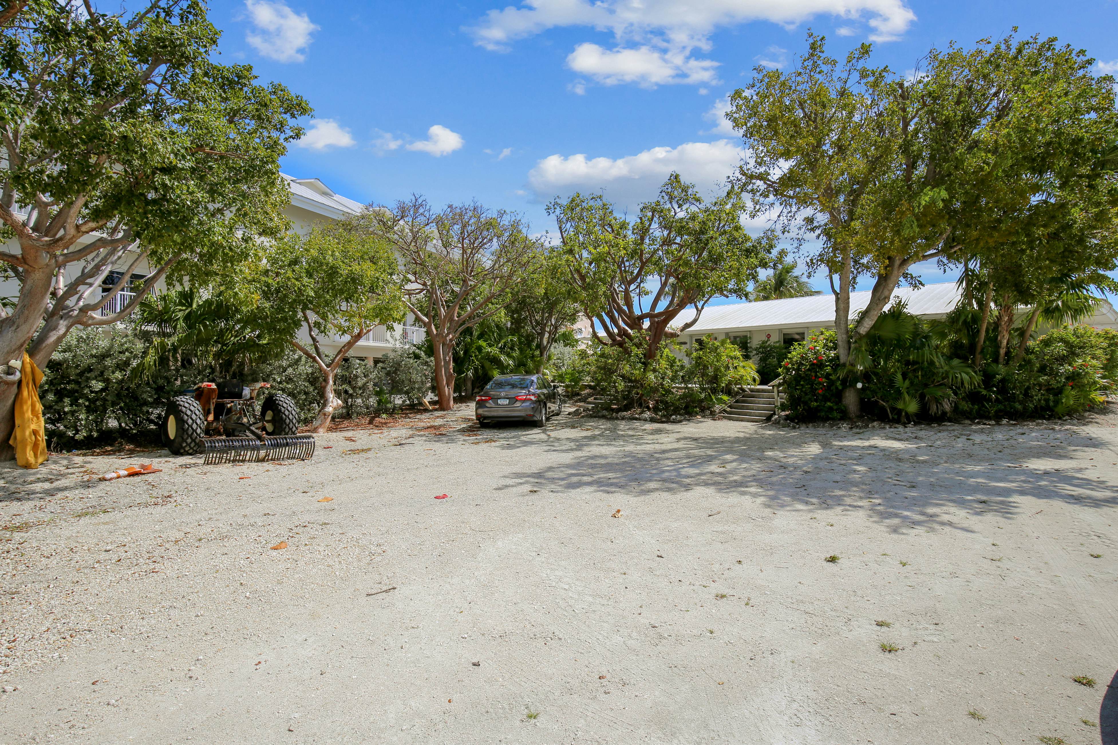 Beachfront Ocean Duplex
