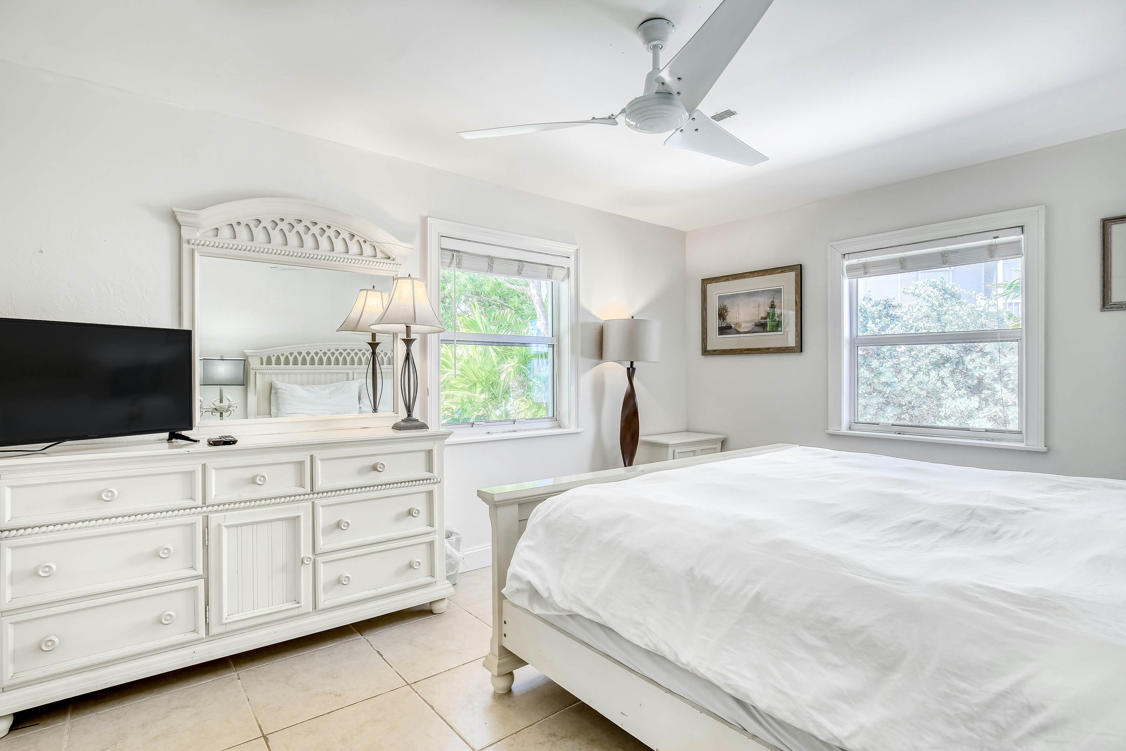 Beachfront Ocean Duplex