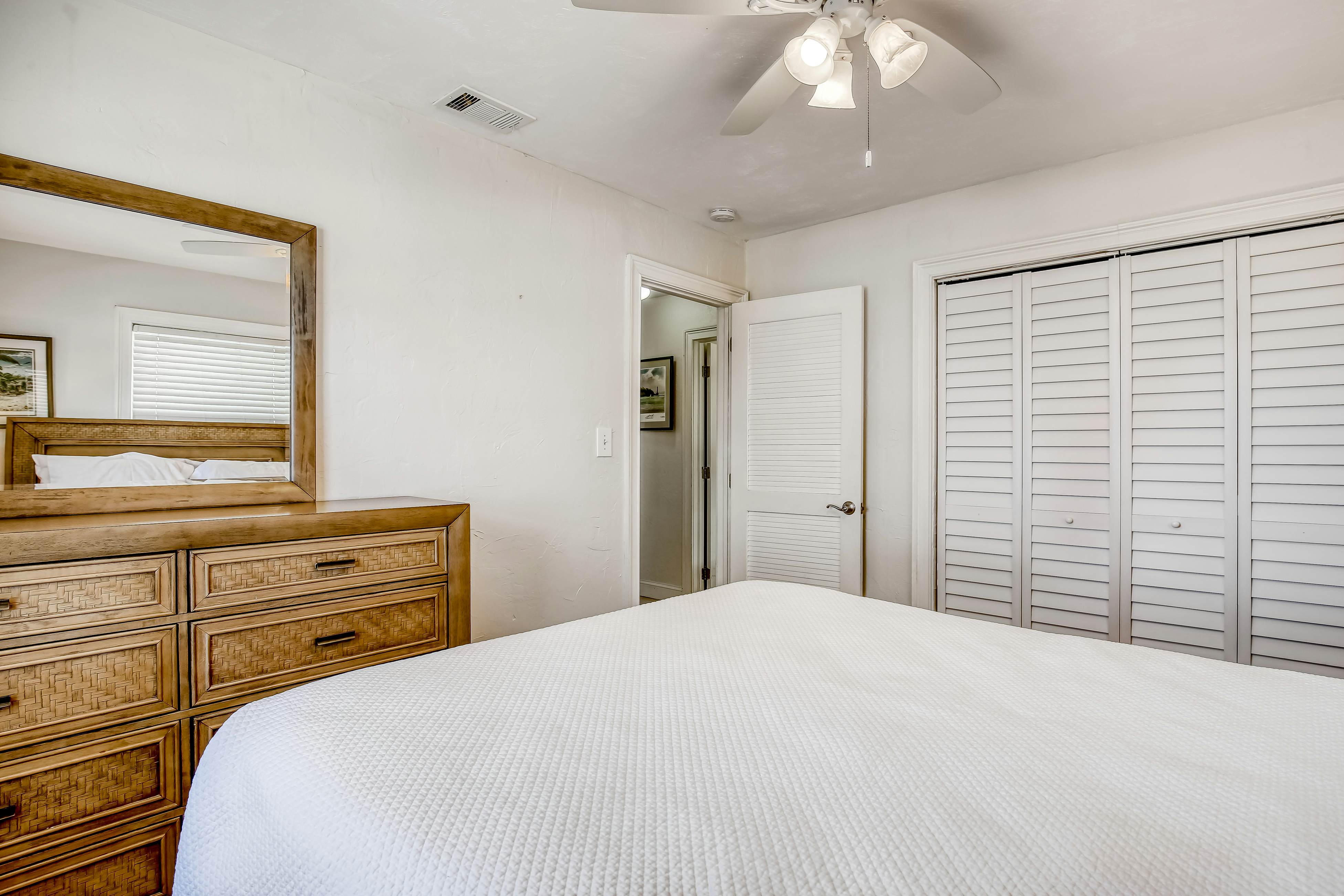 Beachfront Ocean Duplex