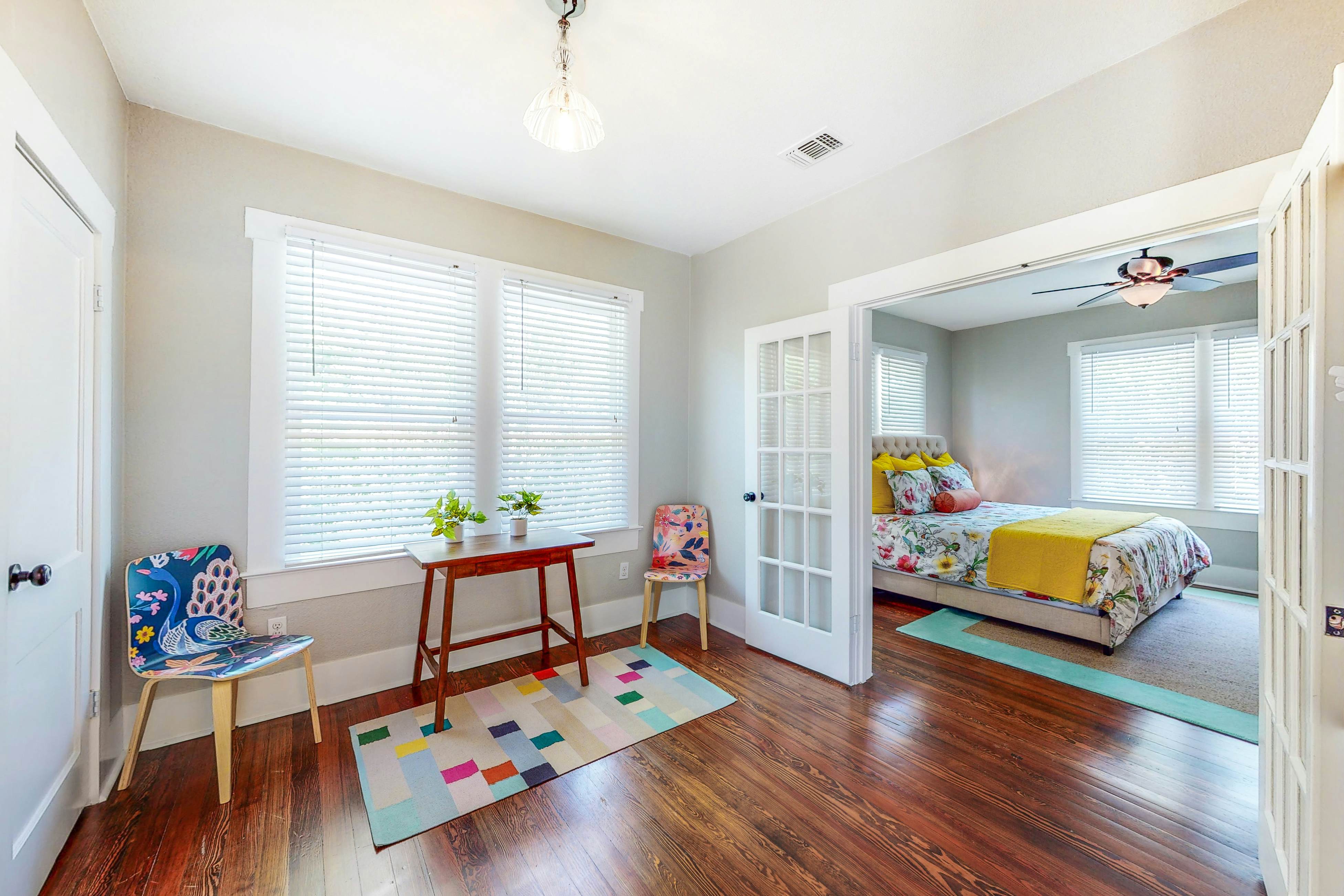 The Historic Cedar House