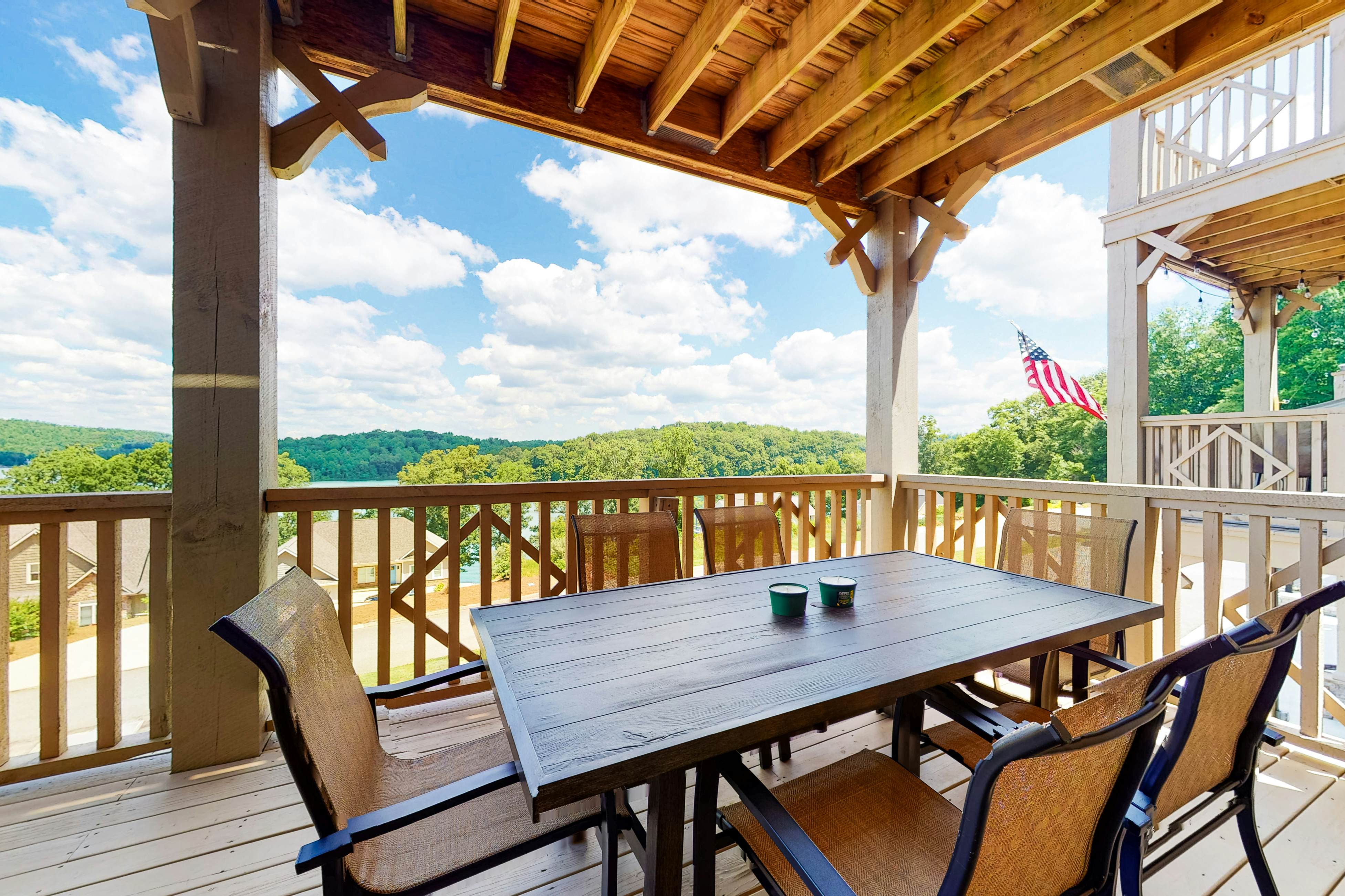 Good Vibes Getaway 3 BD Andersonville, TN Vacation Rental Vacasa