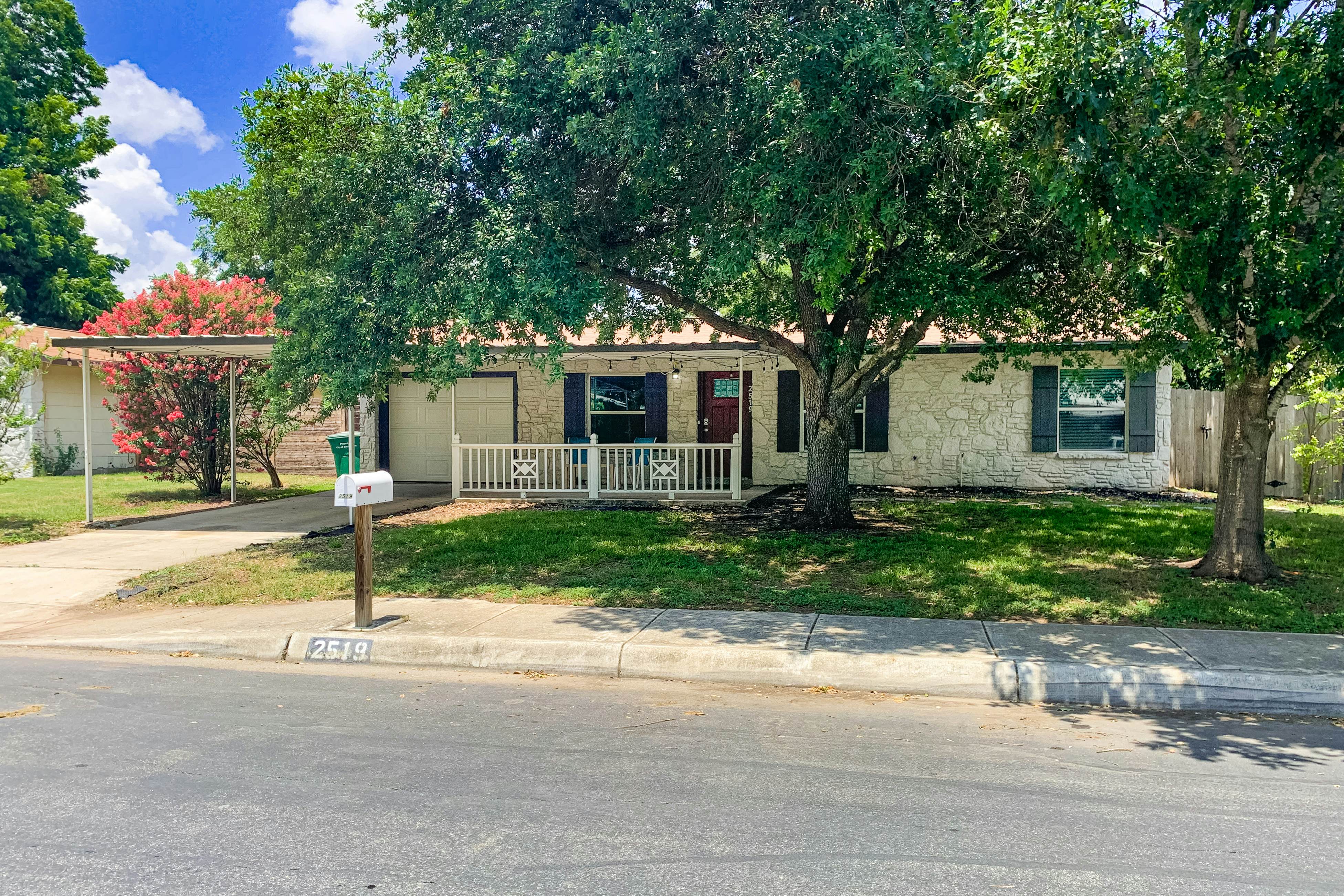 San Antonio Vacation Rentals, Vacation Homes Vacasa