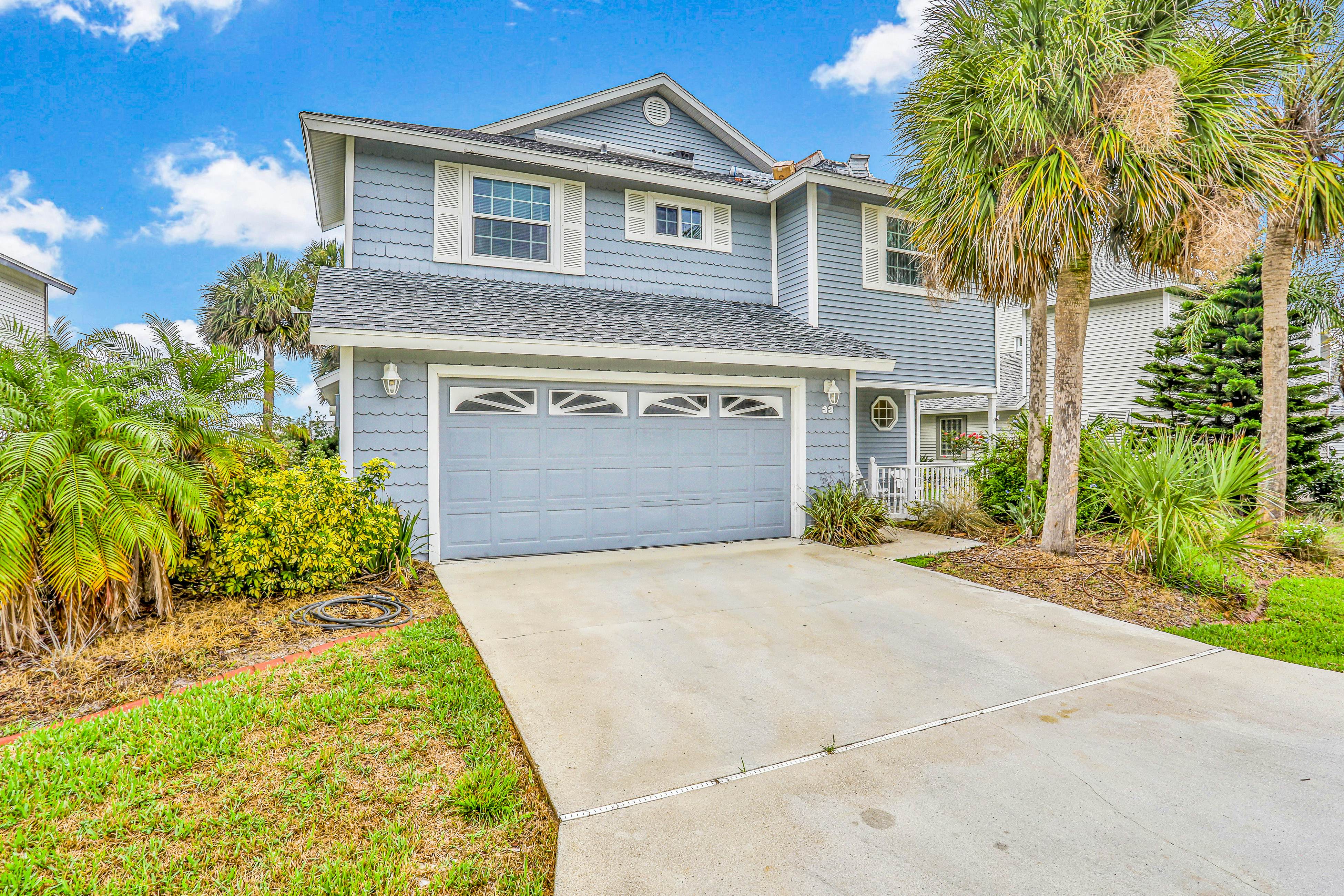 Sea Colony | 3 BD Palm Coast, FL Vacation Rental | Vacasa