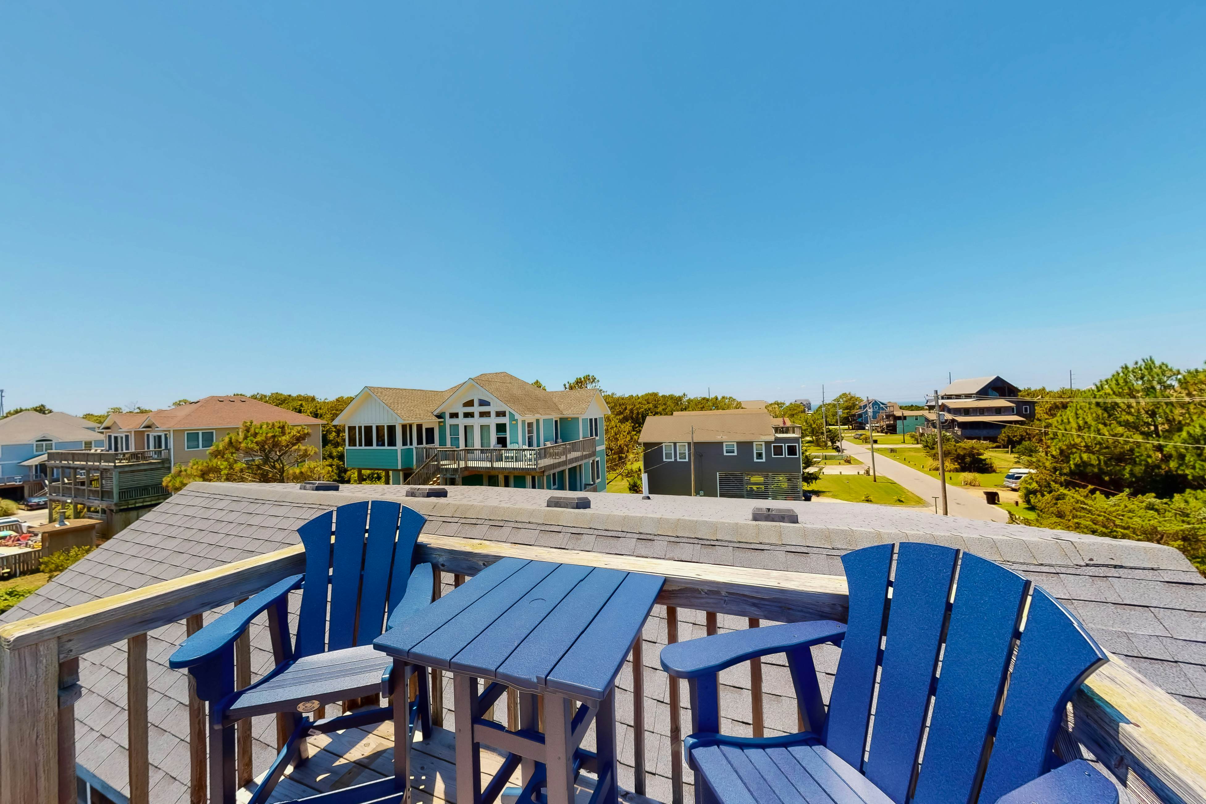 44 Seashells 3 BD Waves, NC Vacation Rental Vacasa