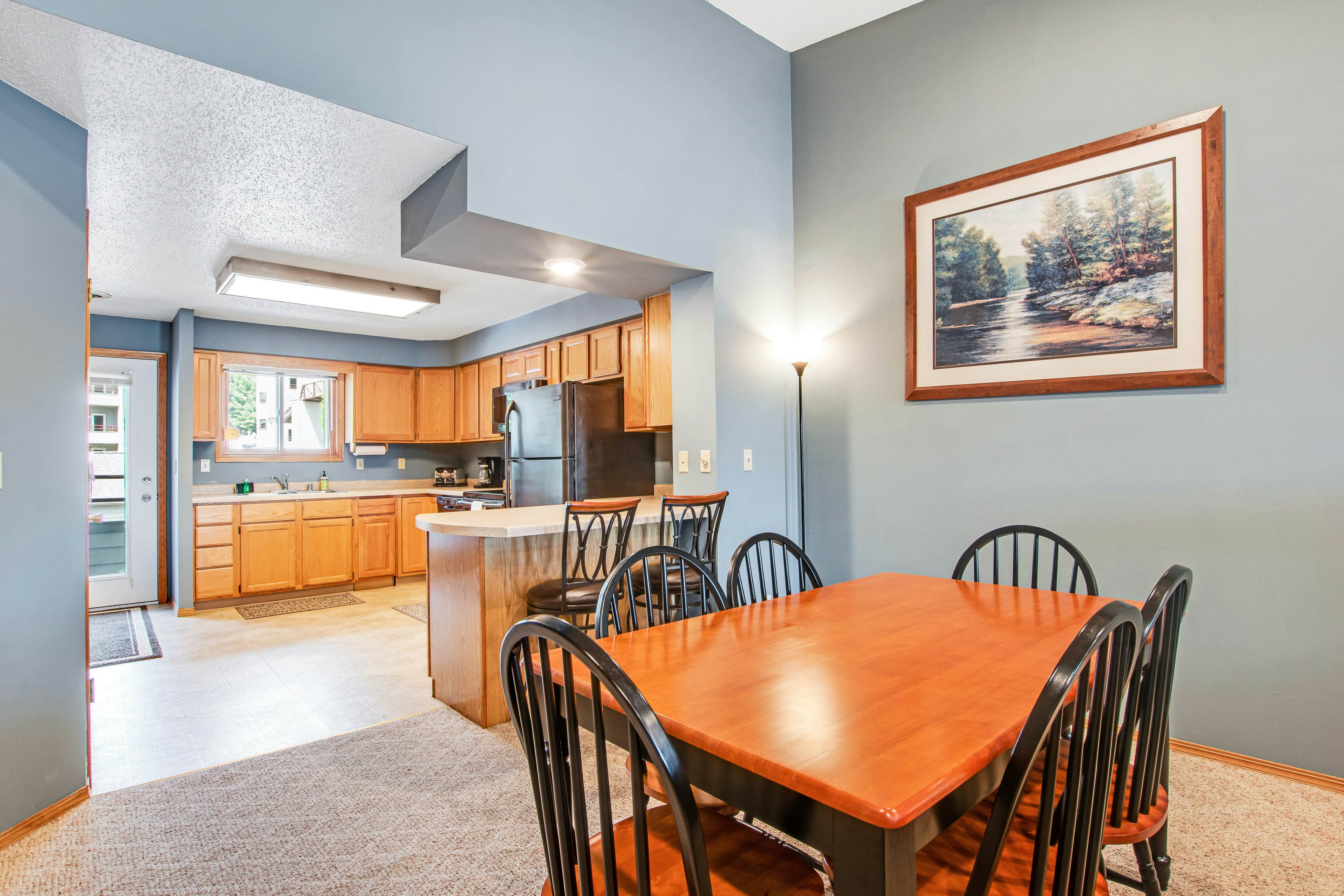 Lighthouse Cove Condo Resort 217 Lakeside Memories 2 BD Wisconsin