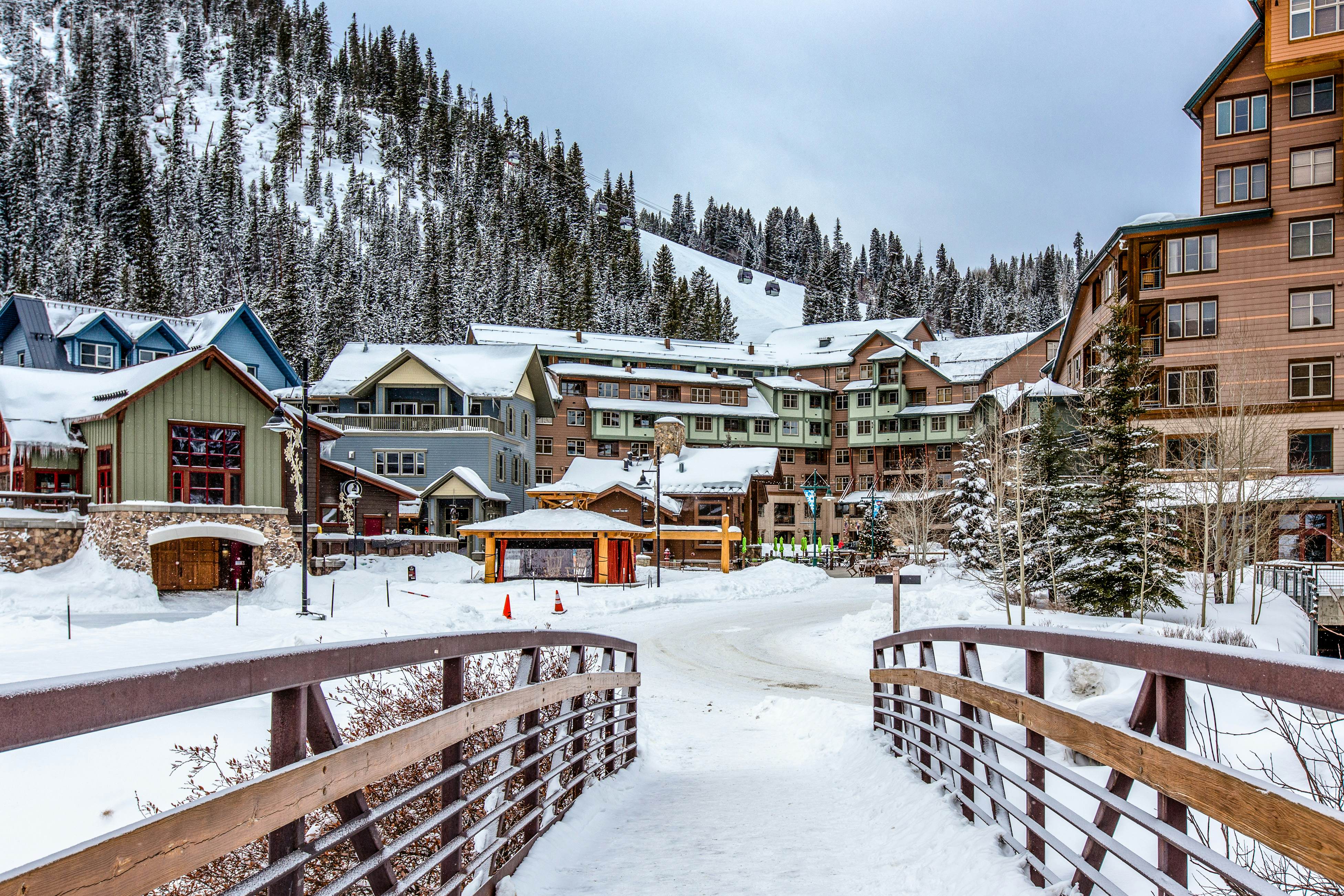 Founders Pointe 4445