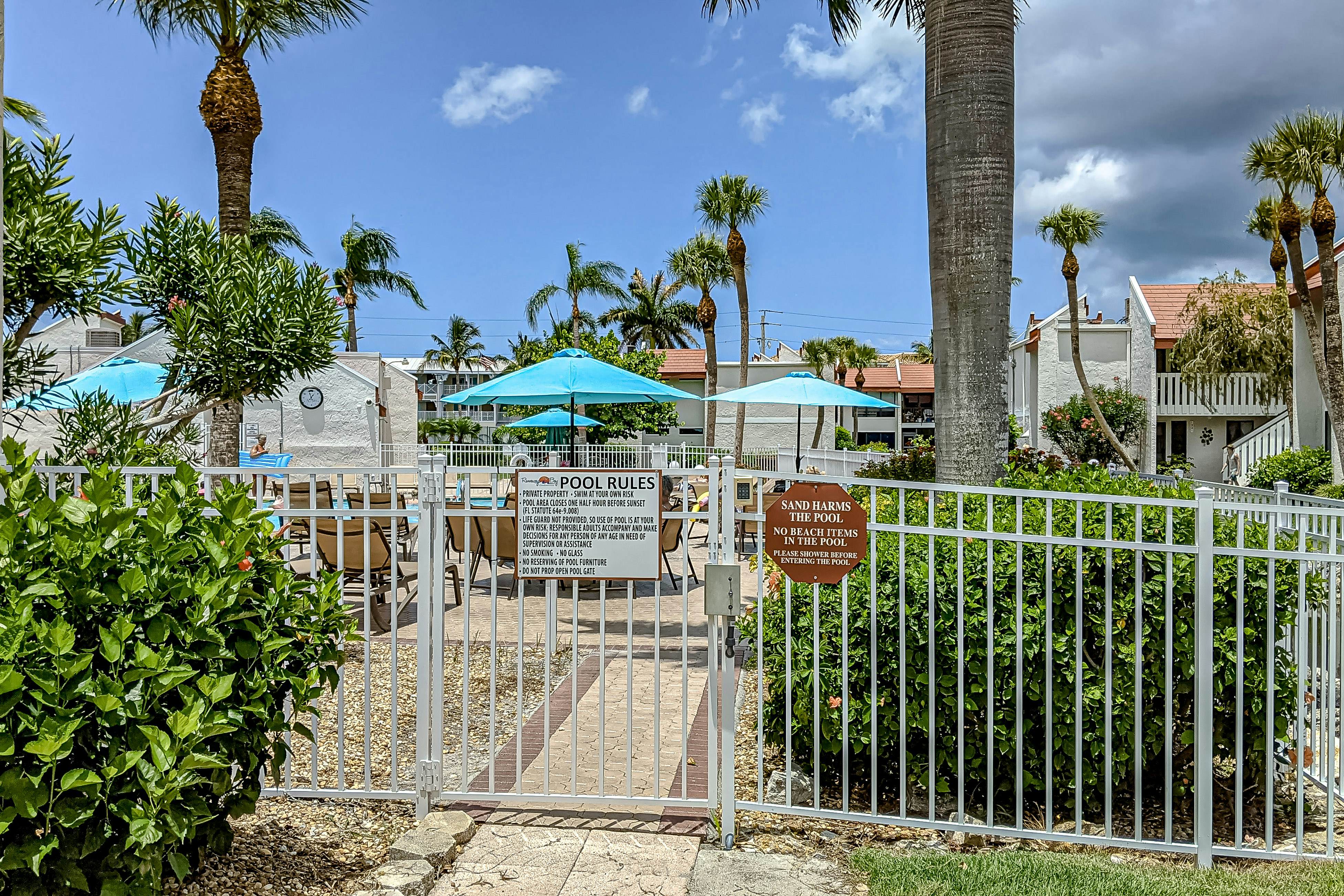 Runaway Bay 167 2 BD Bradenton Beach, FL Vacation Rental Vacasa