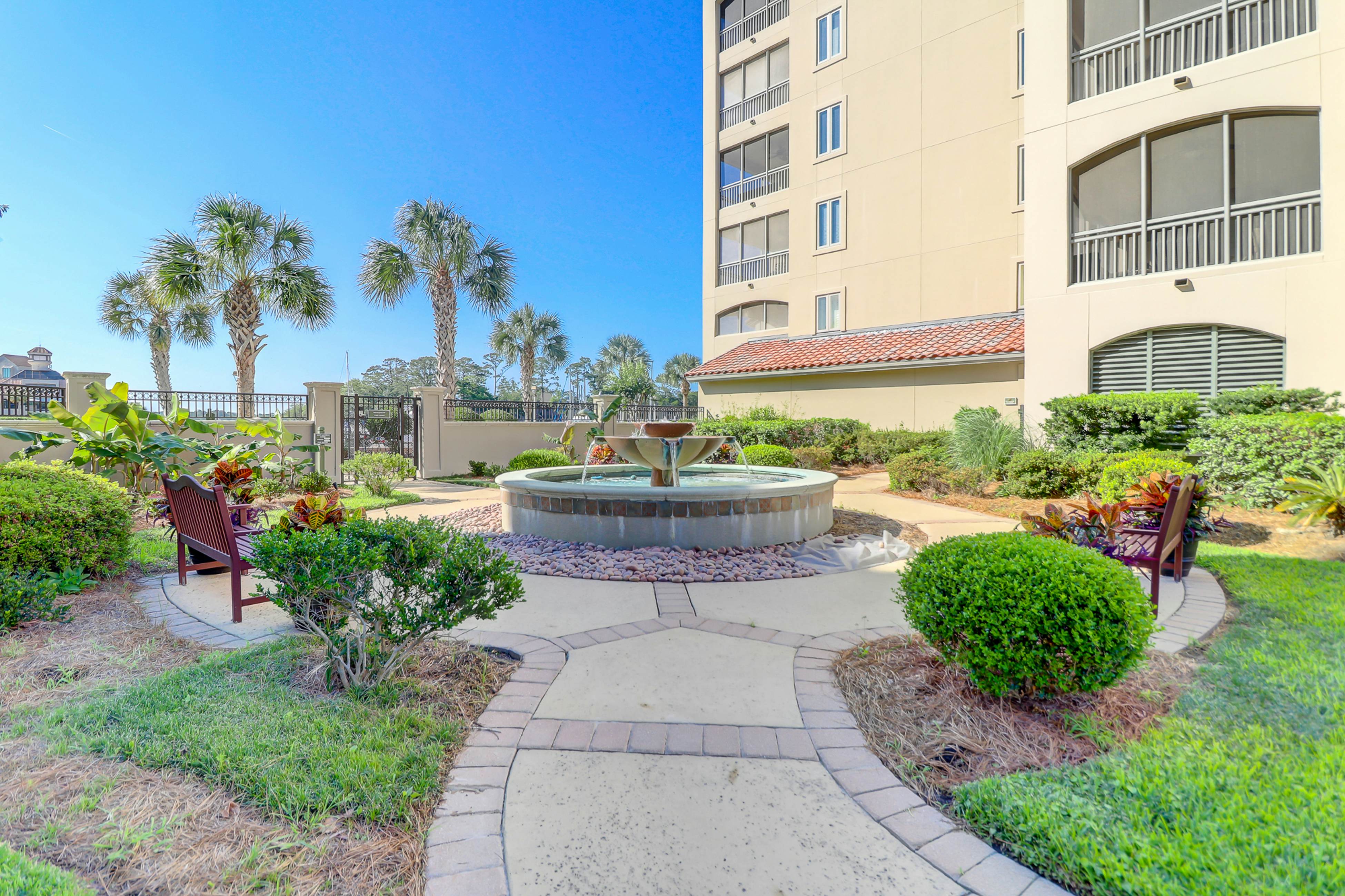 Mainsail 102 3 BD Hilton Head, SC Vacation Rental Vacasa