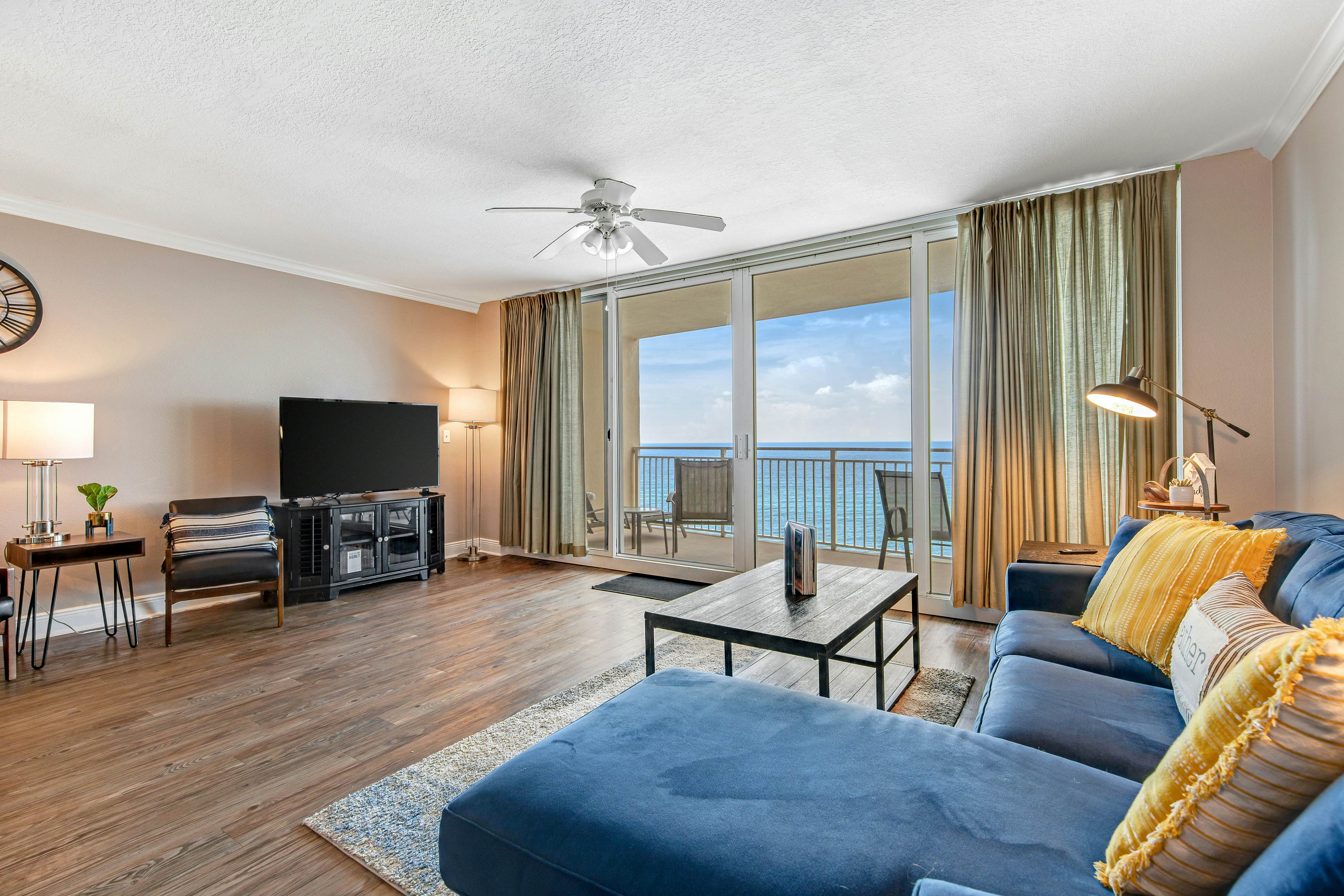 Emerald Beach Resort Panama City Beach Condos Vacasa