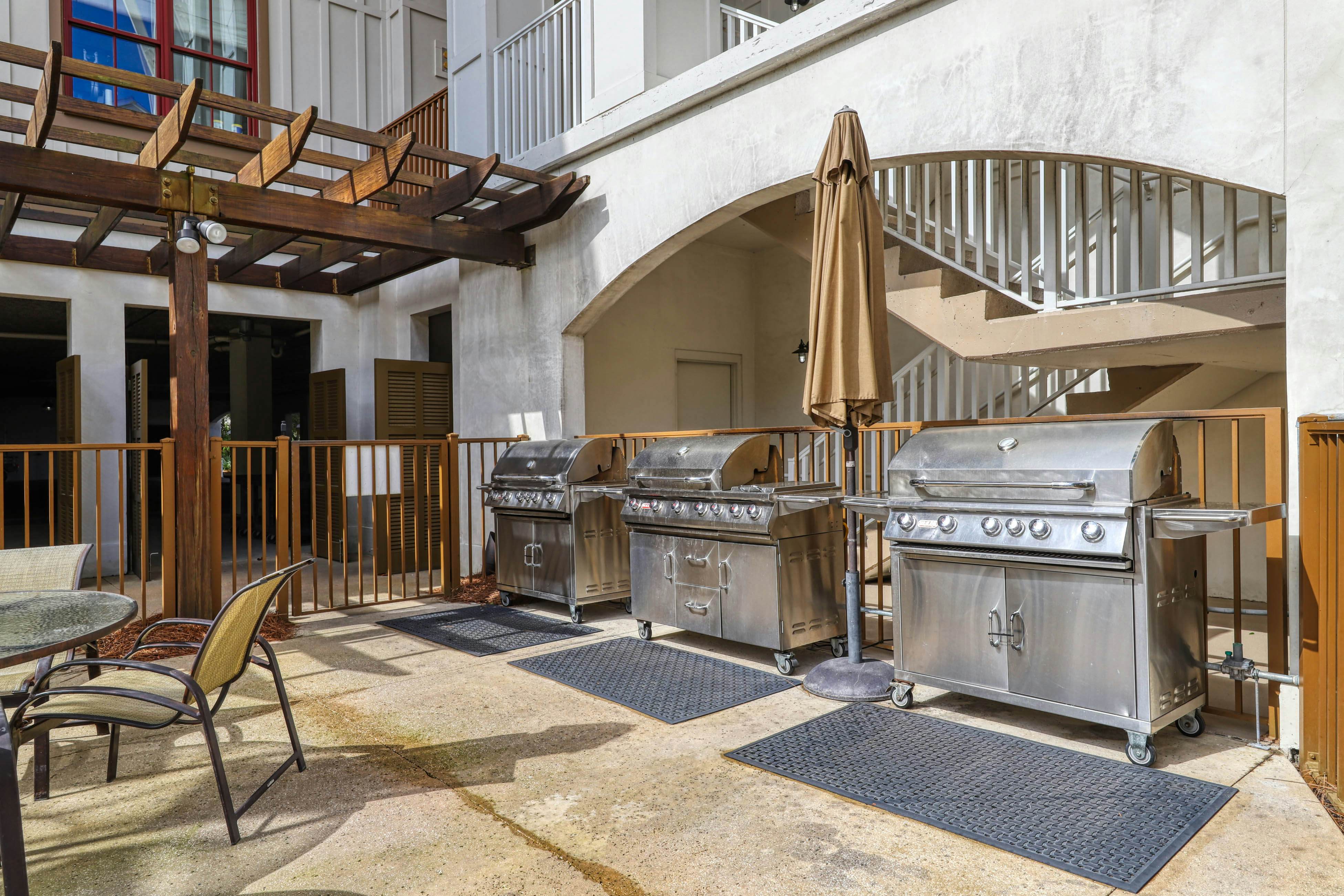 Redfish Village M1-316