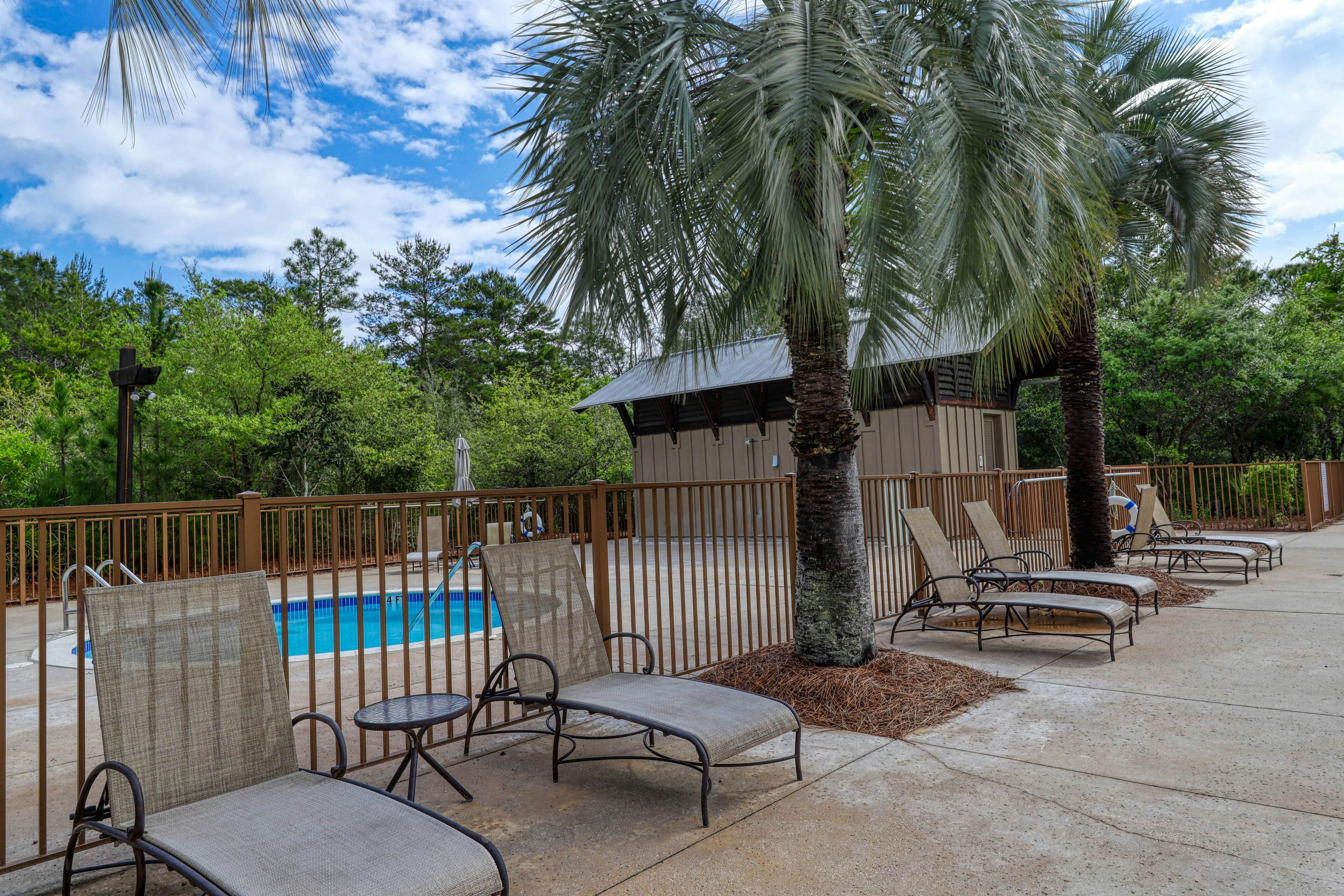 Redfish Village M1-316