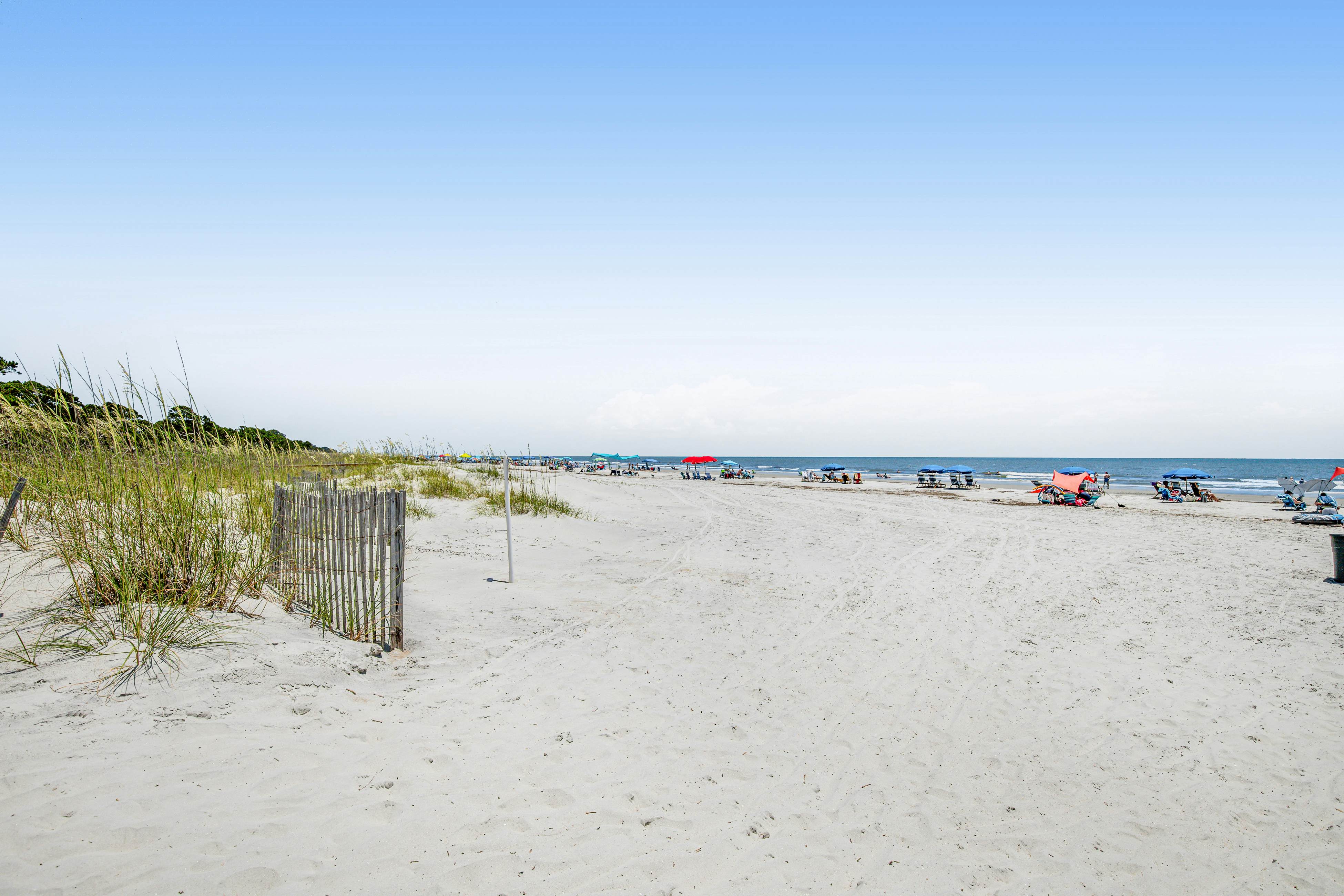 Fairway Lane 102 2 BD Hilton Head, SC Vacation Rental Vacasa