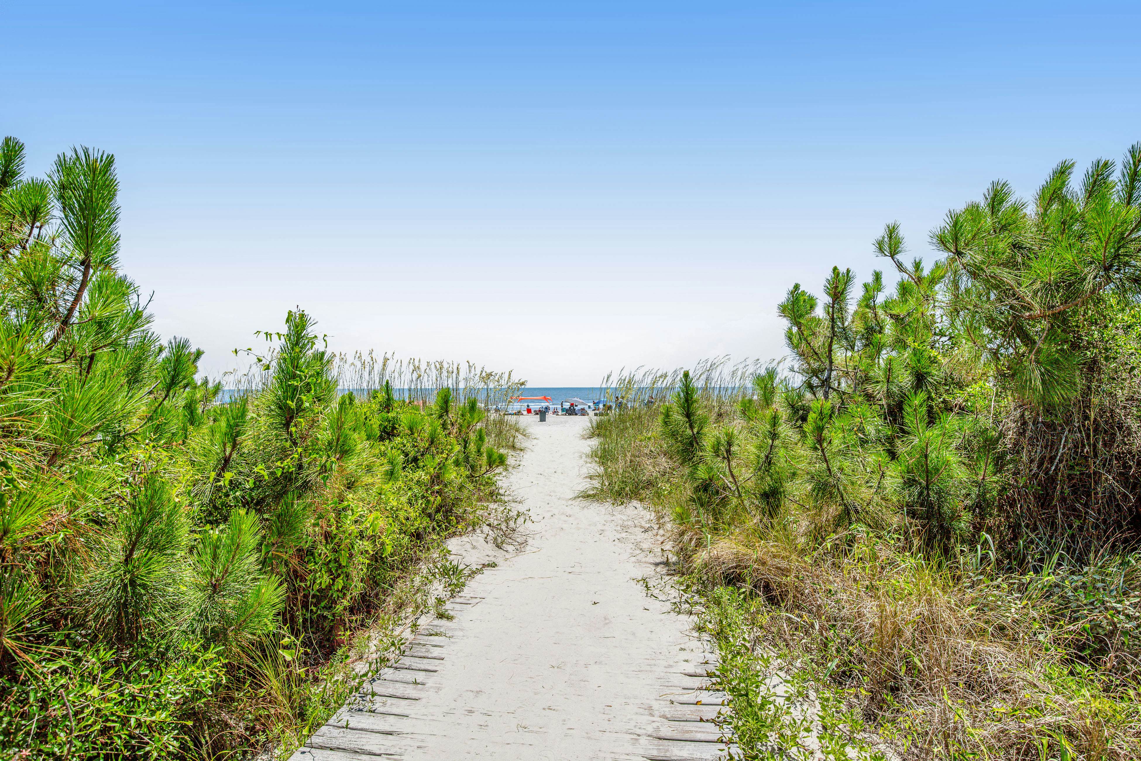 Fairway Lane 102 2 BD Hilton Head, SC Vacation Rental Vacasa