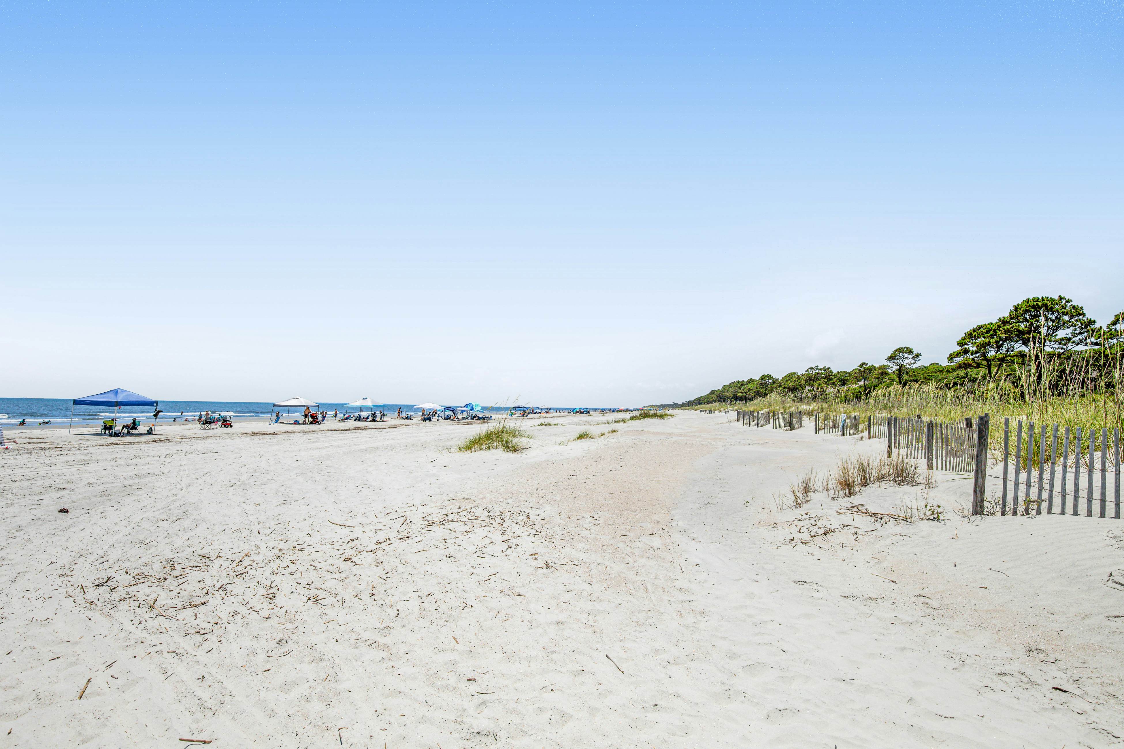 Fairway Lane 102 2 BD Hilton Head, SC Vacation Rental Vacasa