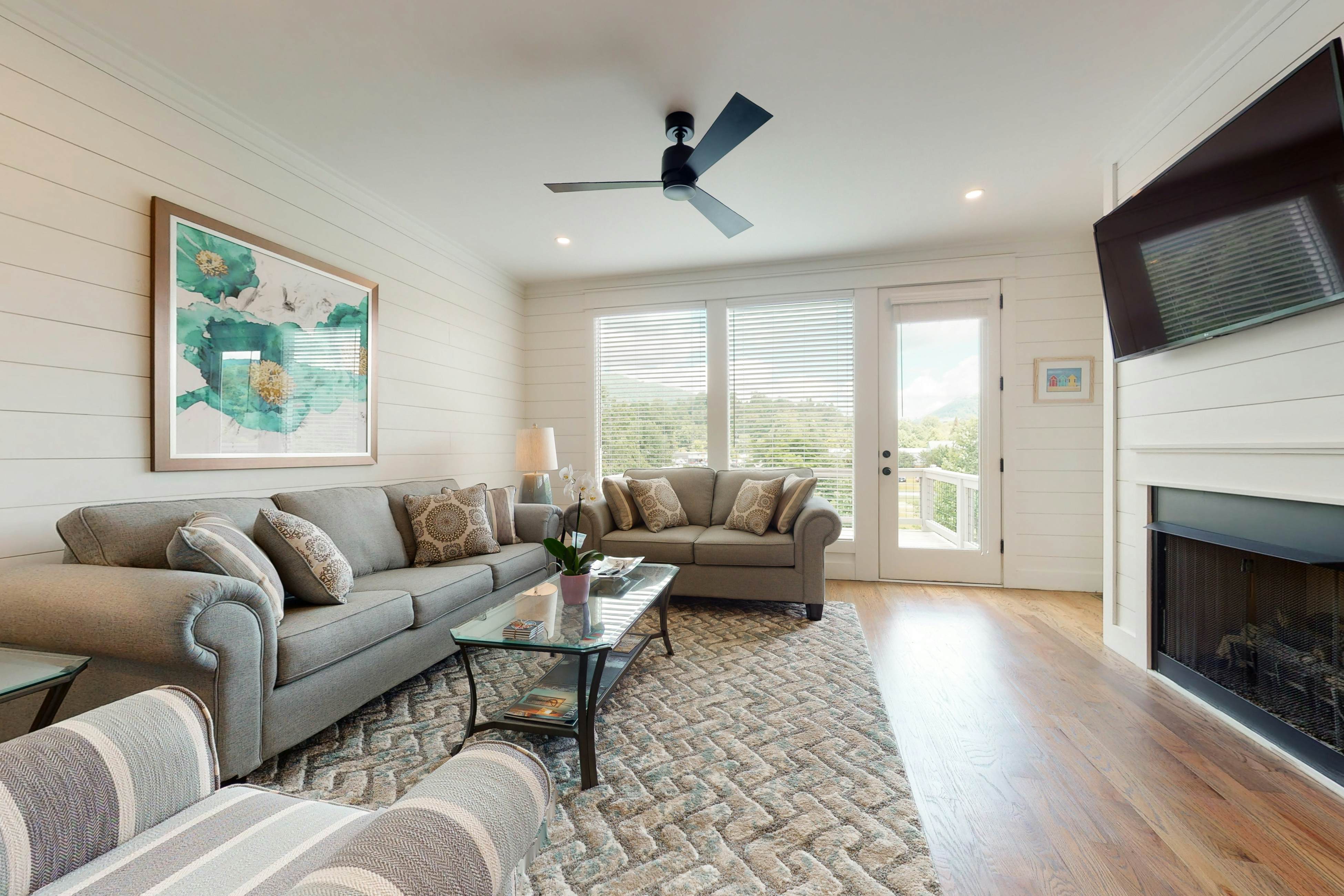 Clayton GA Rentals, Cabin Rentals Vacasa