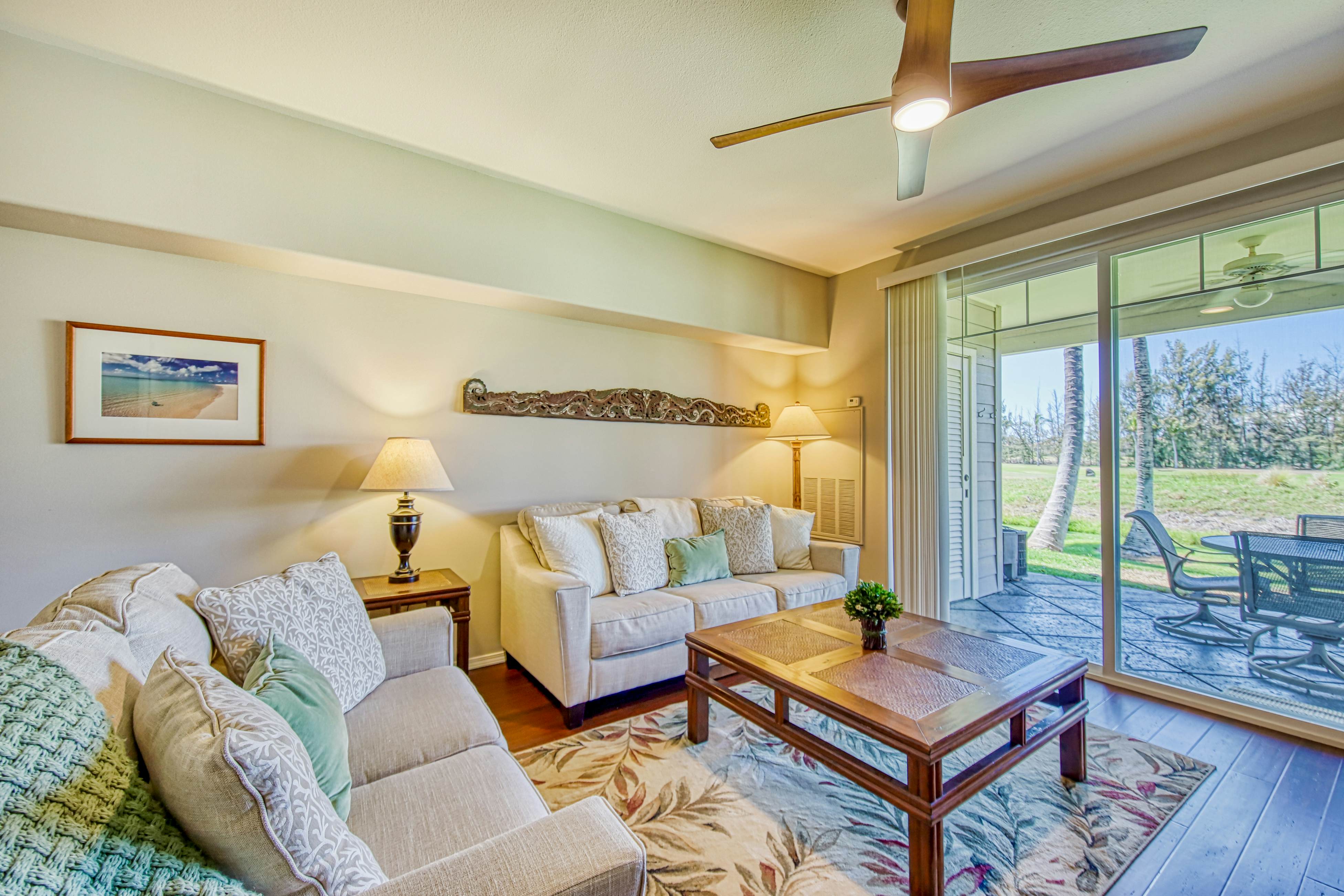 Waikoloa Fairway Villas H3