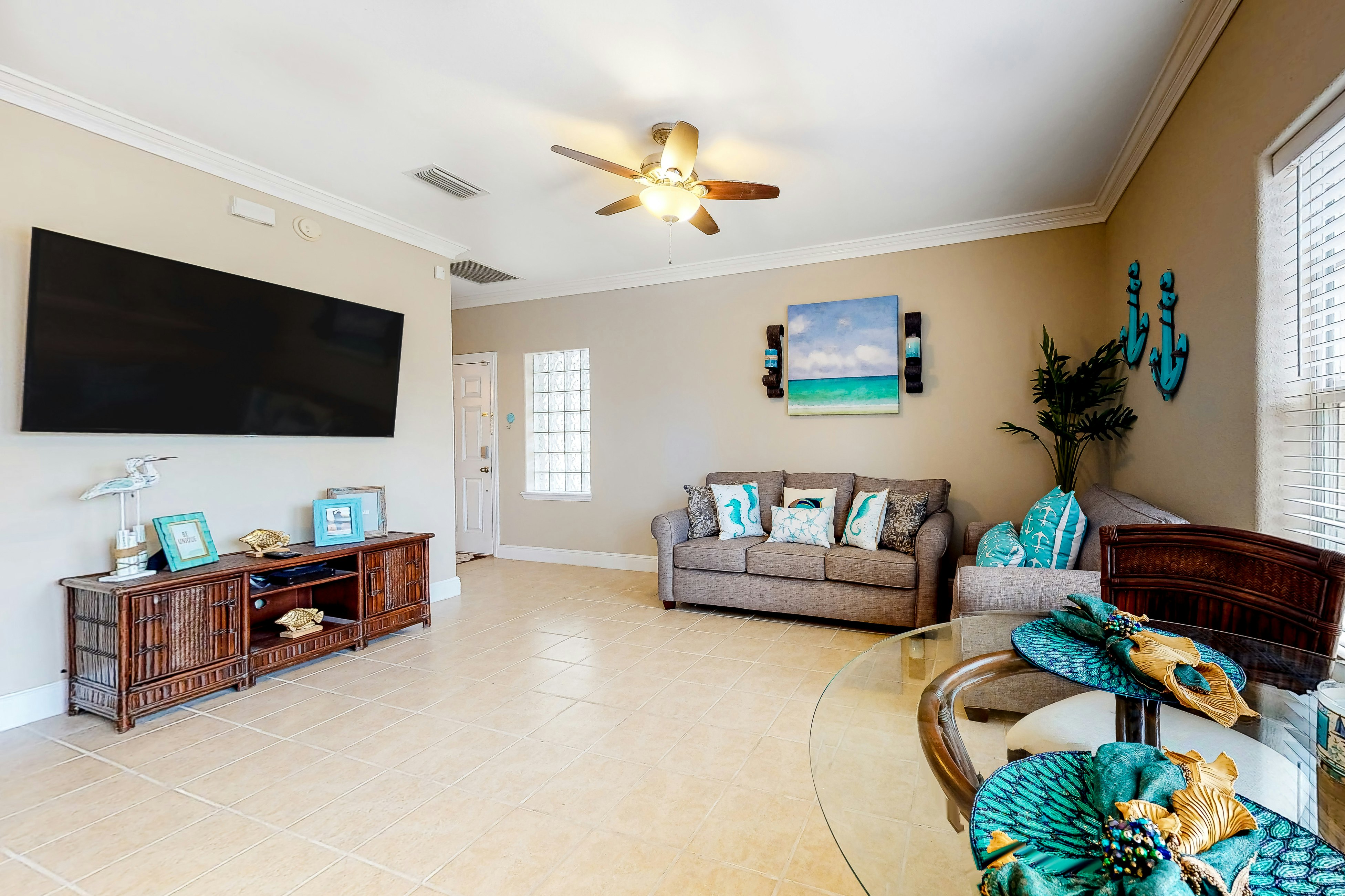 Sun Dancer Condominiums 1