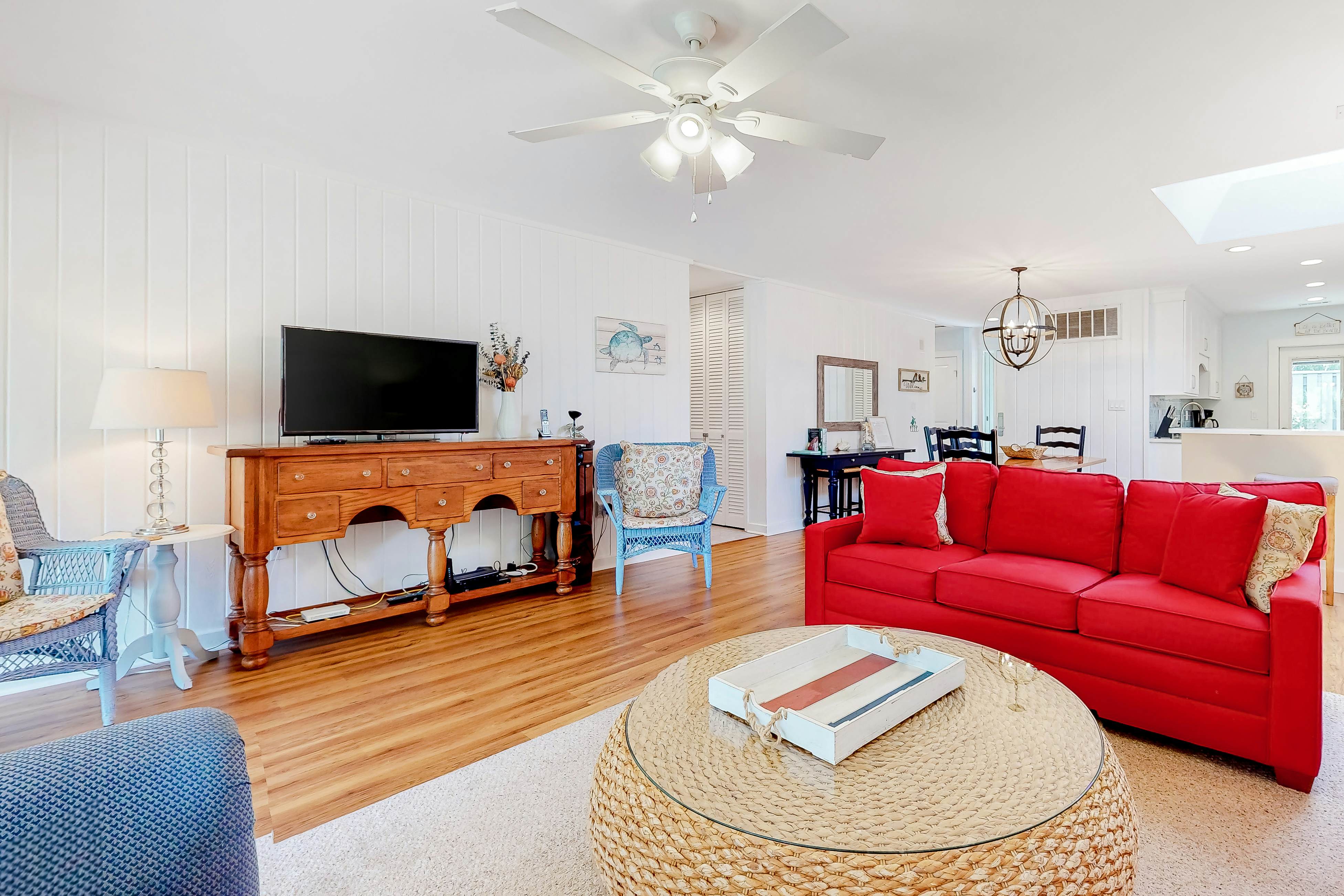 Fairway Lane 102 2 BD Hilton Head, SC Vacation Rental Vacasa