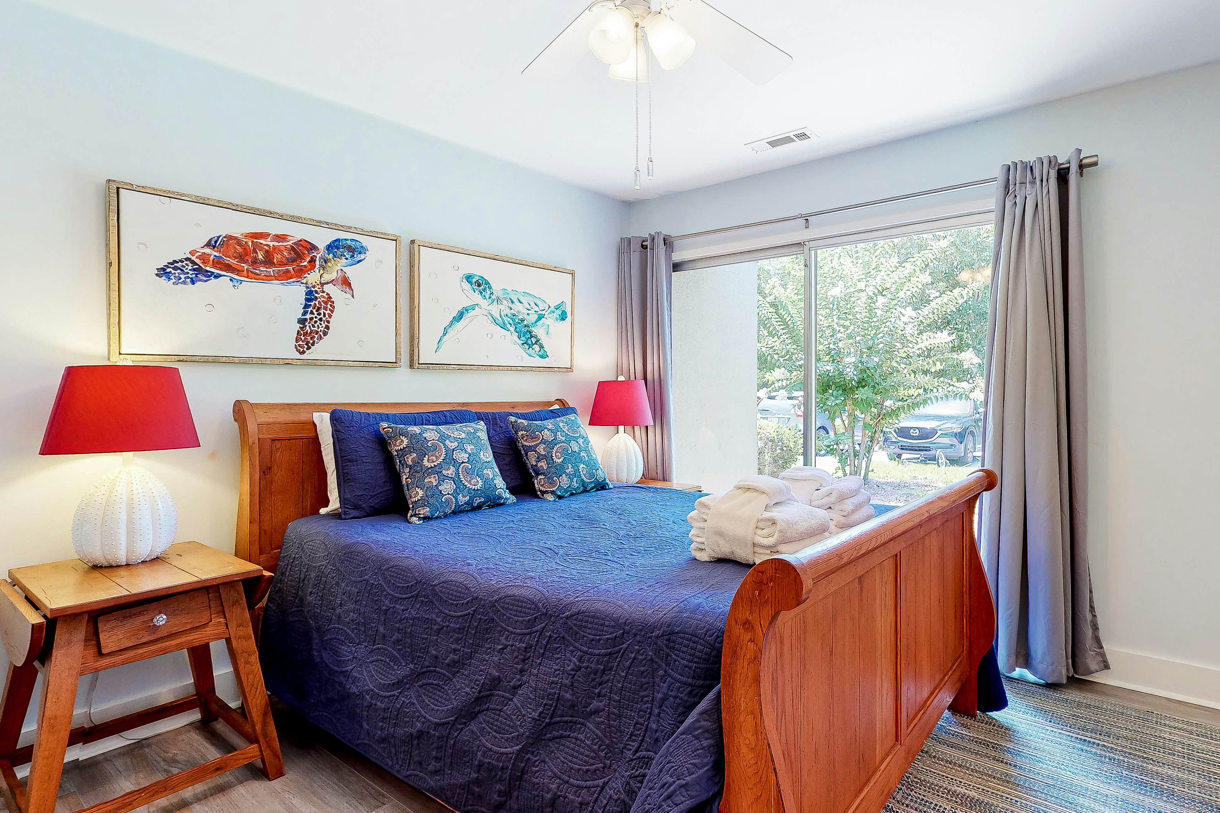 Fairway Lane 102 2 BD Hilton Head, SC Vacation Rental Vacasa