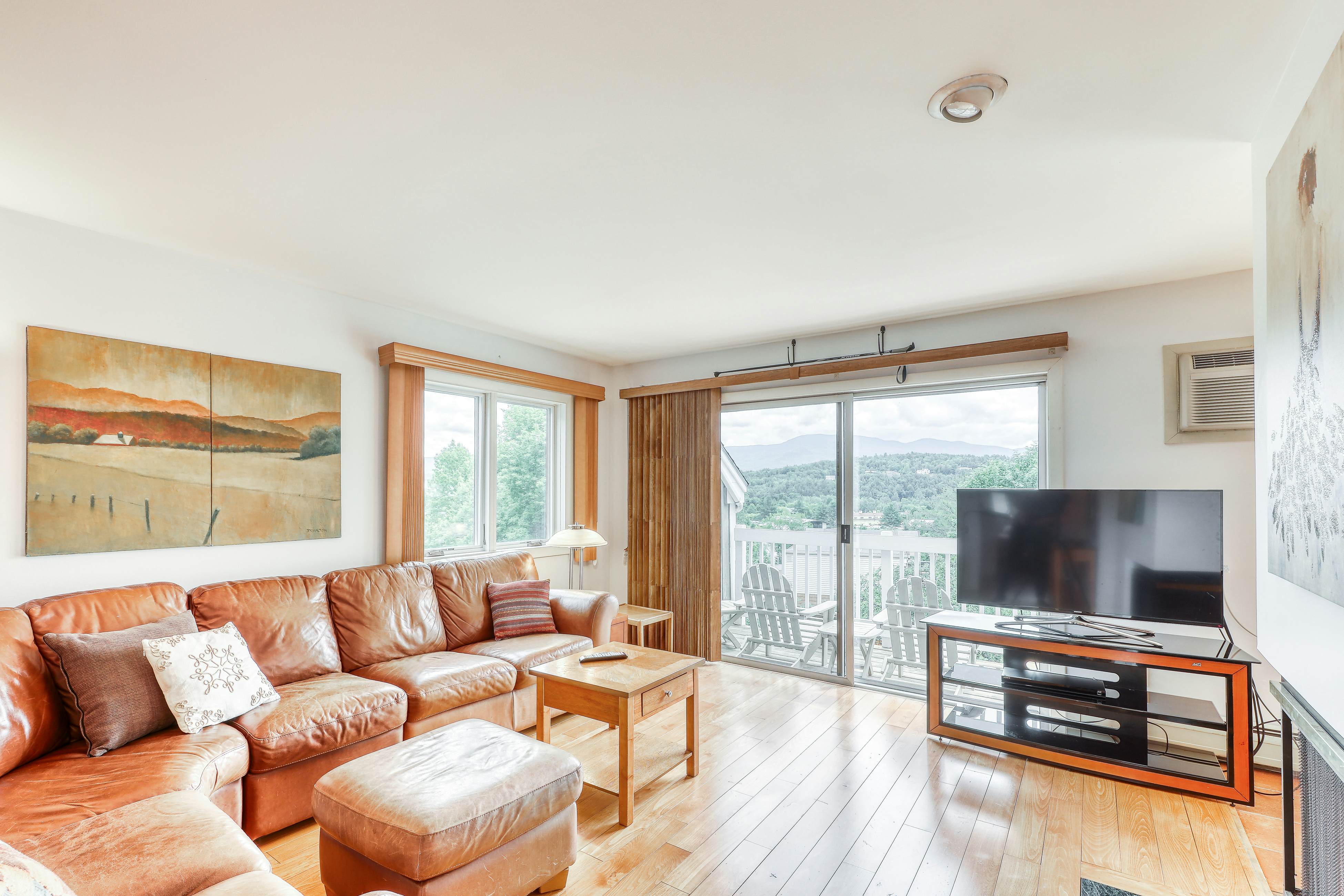 Mountainside Resort at Stowe Rentals Stowe, VT Vacasa