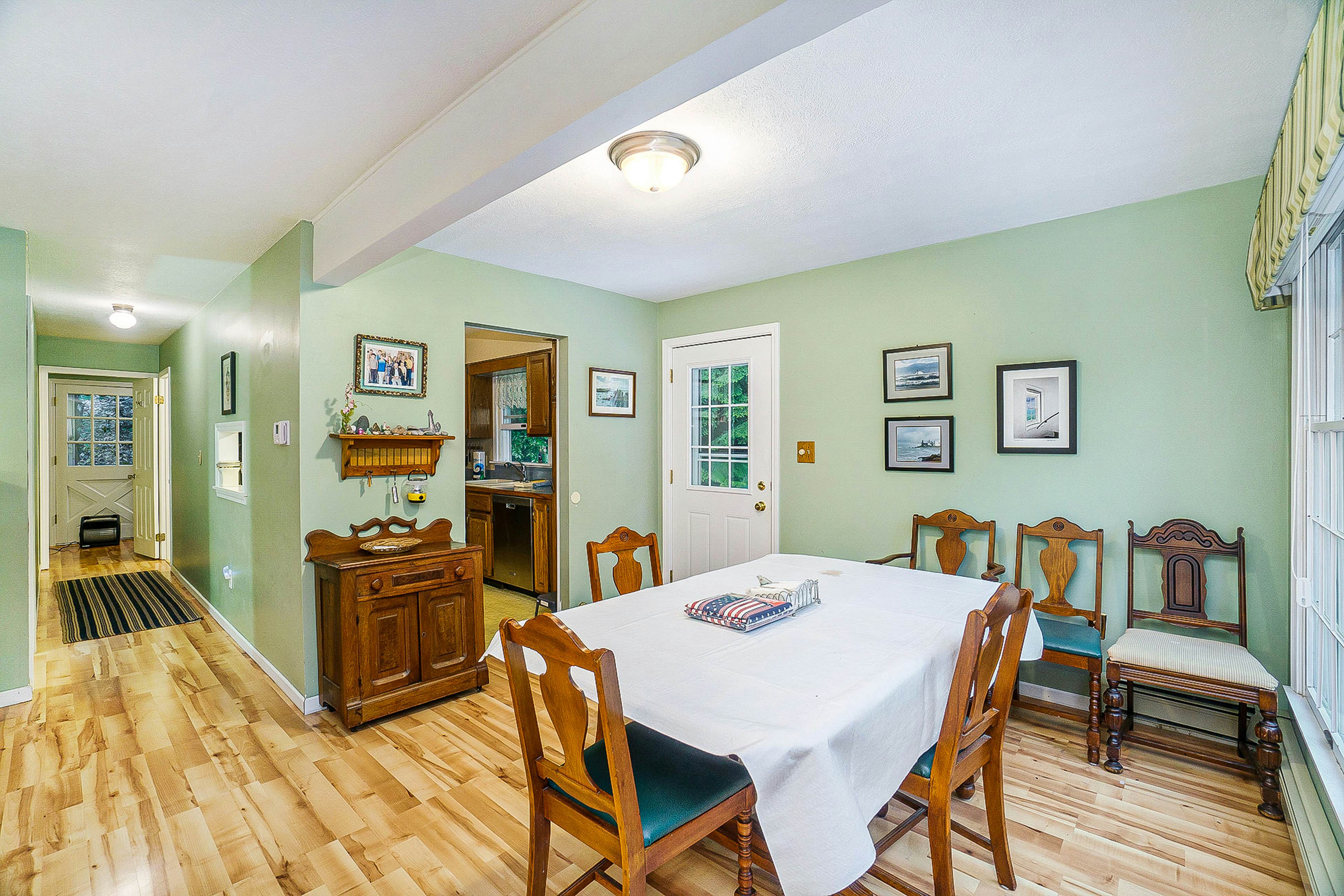 Winfield 4 BD Frankfort, MI Vacation Rental Vacasa