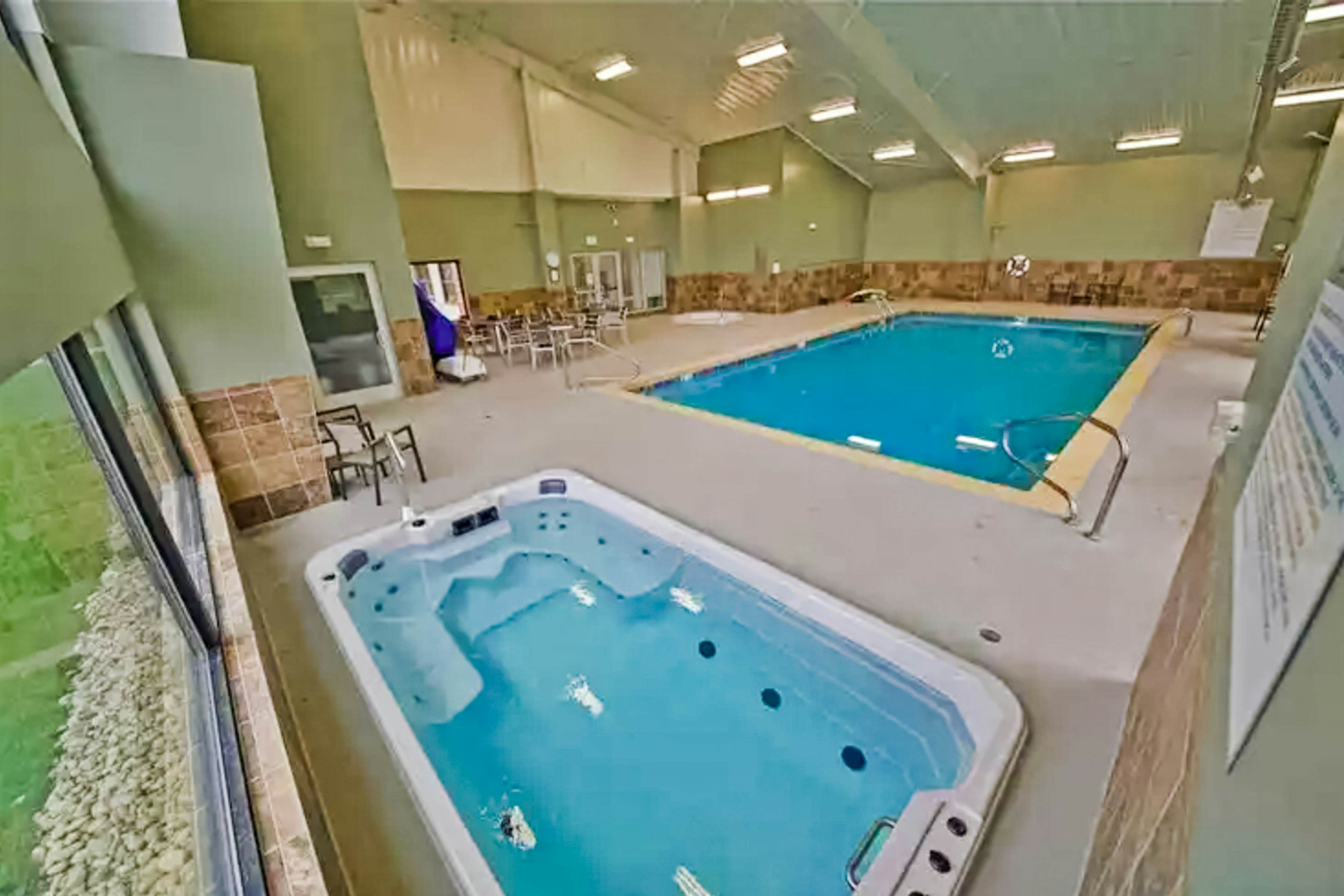 Modern High Country Haus