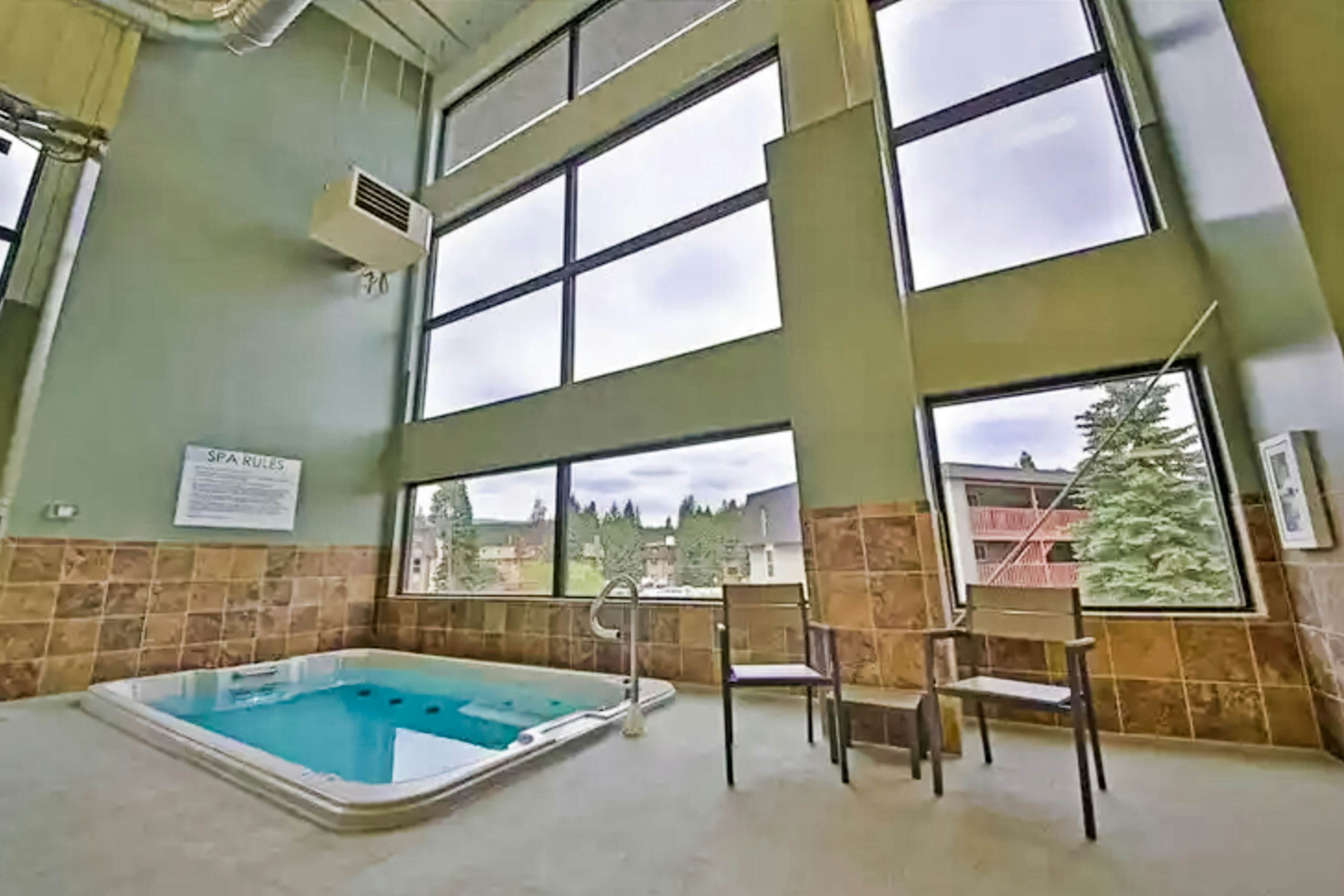 Modern High Country Haus