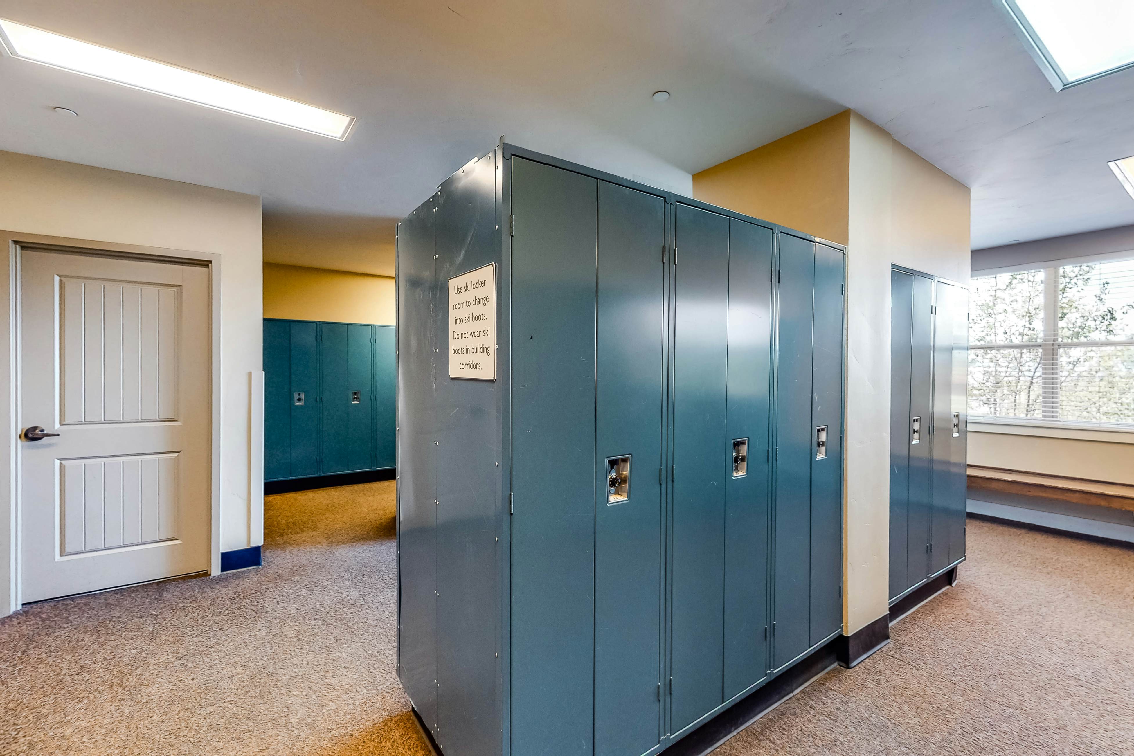 Base Camp One Penthouse 416C