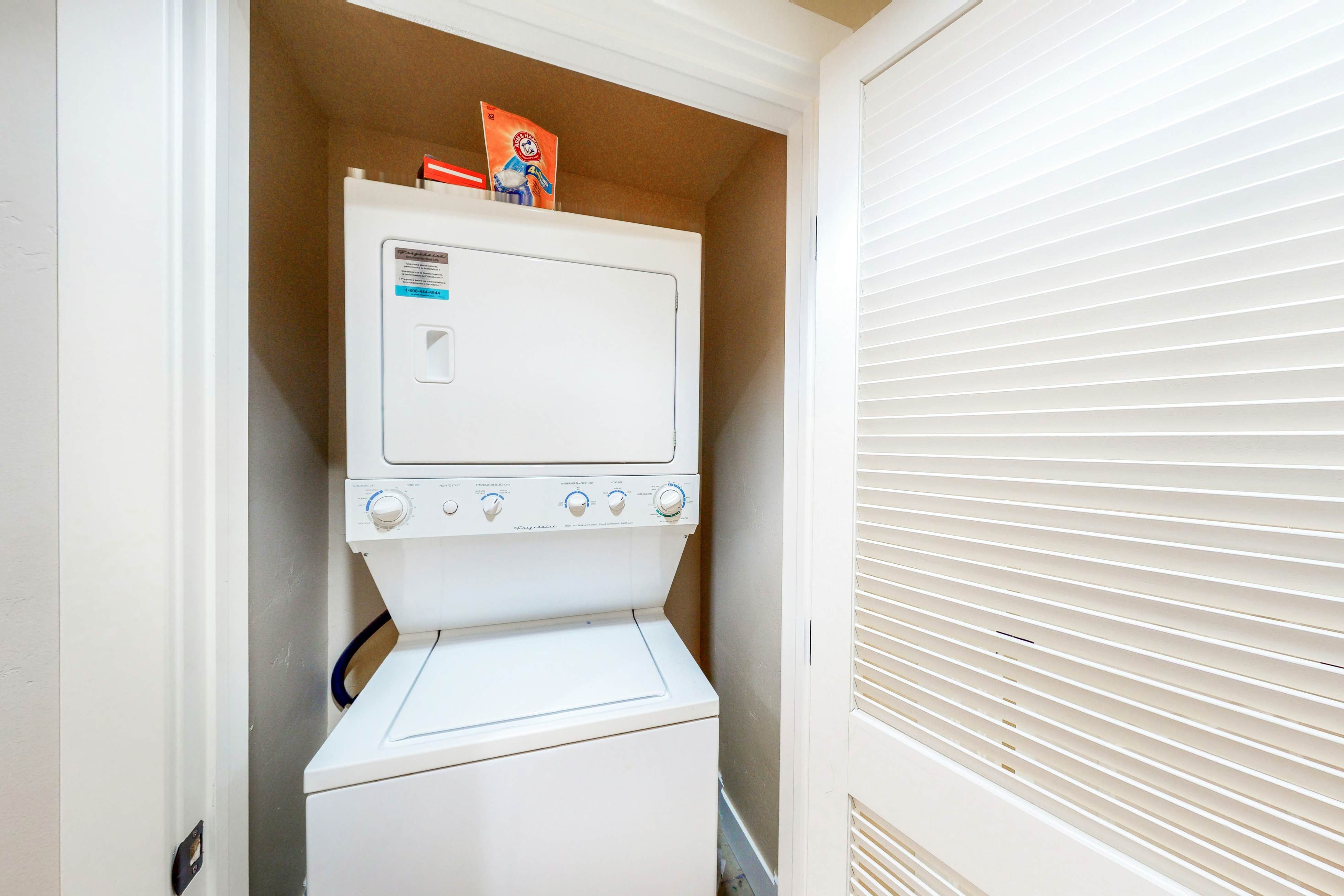 Base Camp One Penthouse 416C