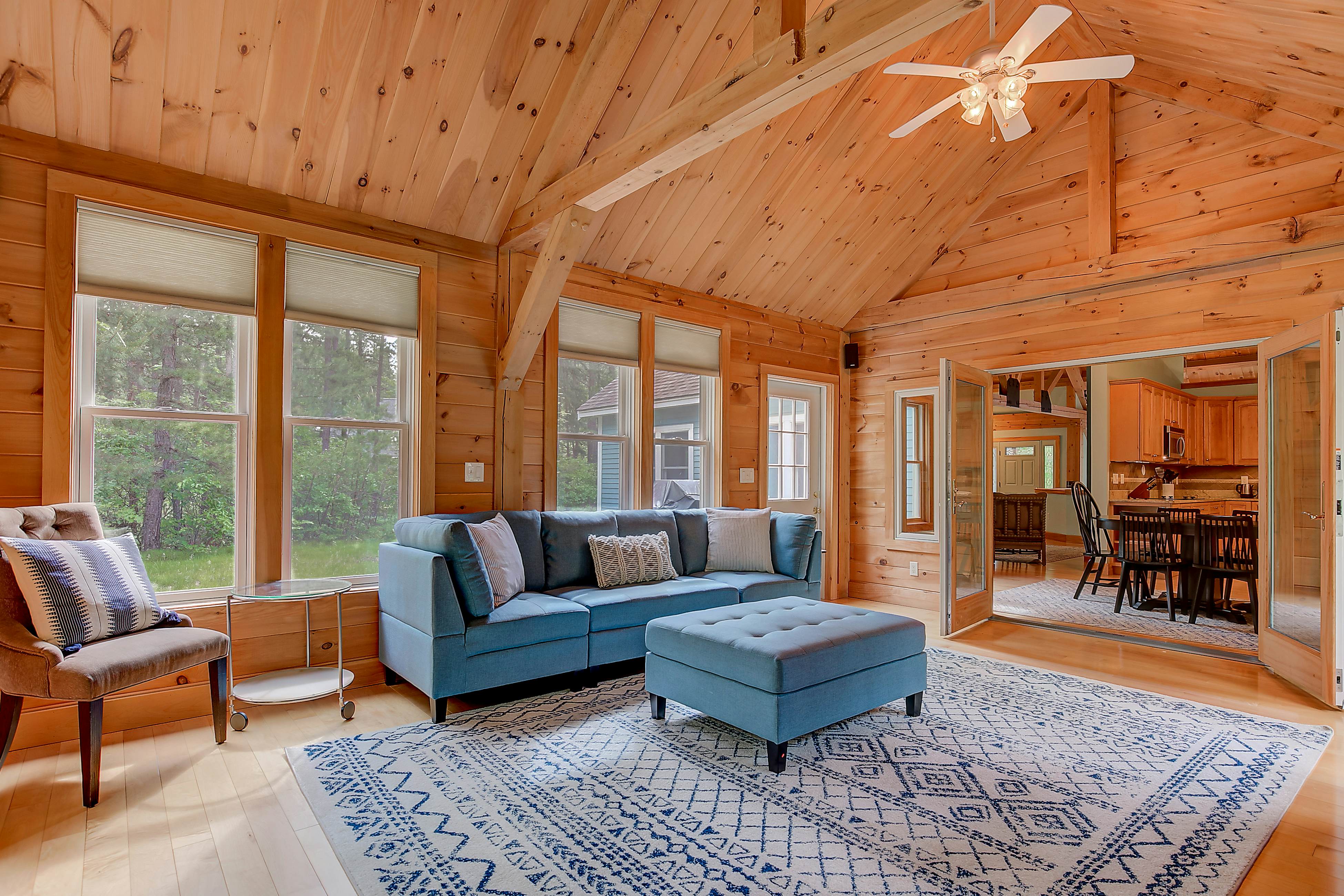 Lake Ossipee Vacation Rentals, Waterfront Rentals, House Rentals Vacasa