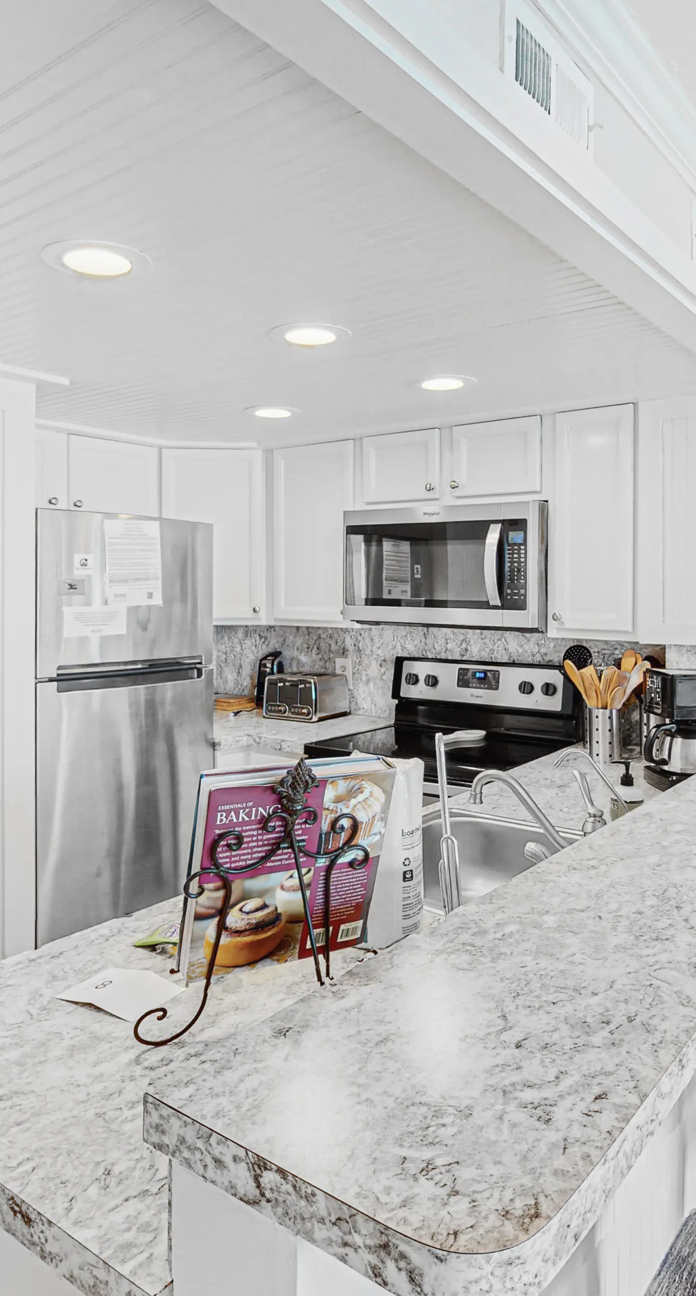 Bay Creek Villa 213 2 BD Edisto Beach, SC Vacation Rental Vacasa