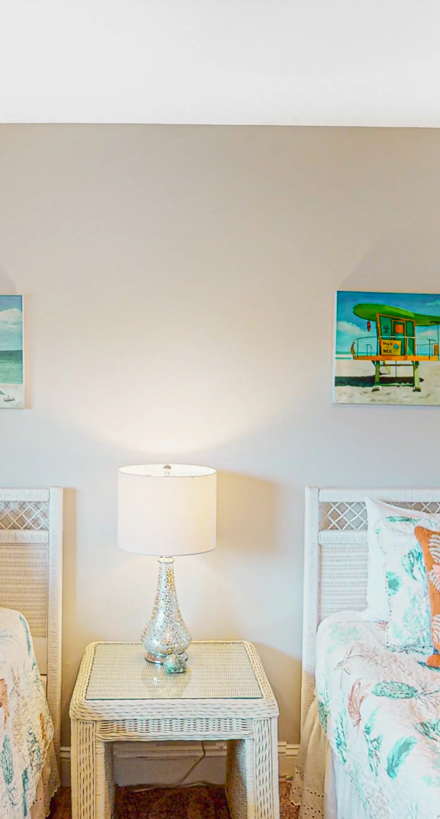 Bay Creek Villa 213 2 BD Edisto Beach, SC Vacation Rental Vacasa