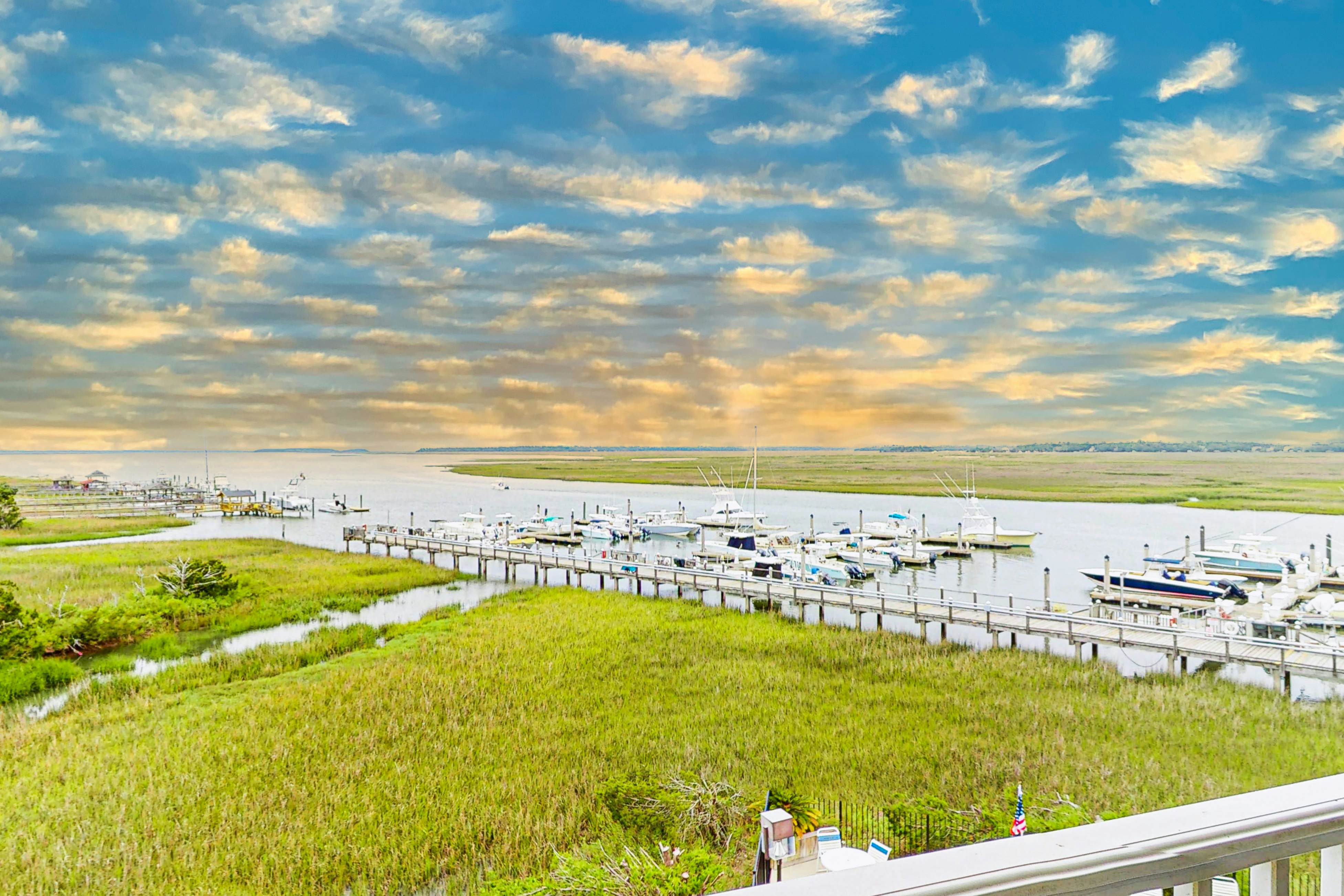 Bay Creek Villa  311