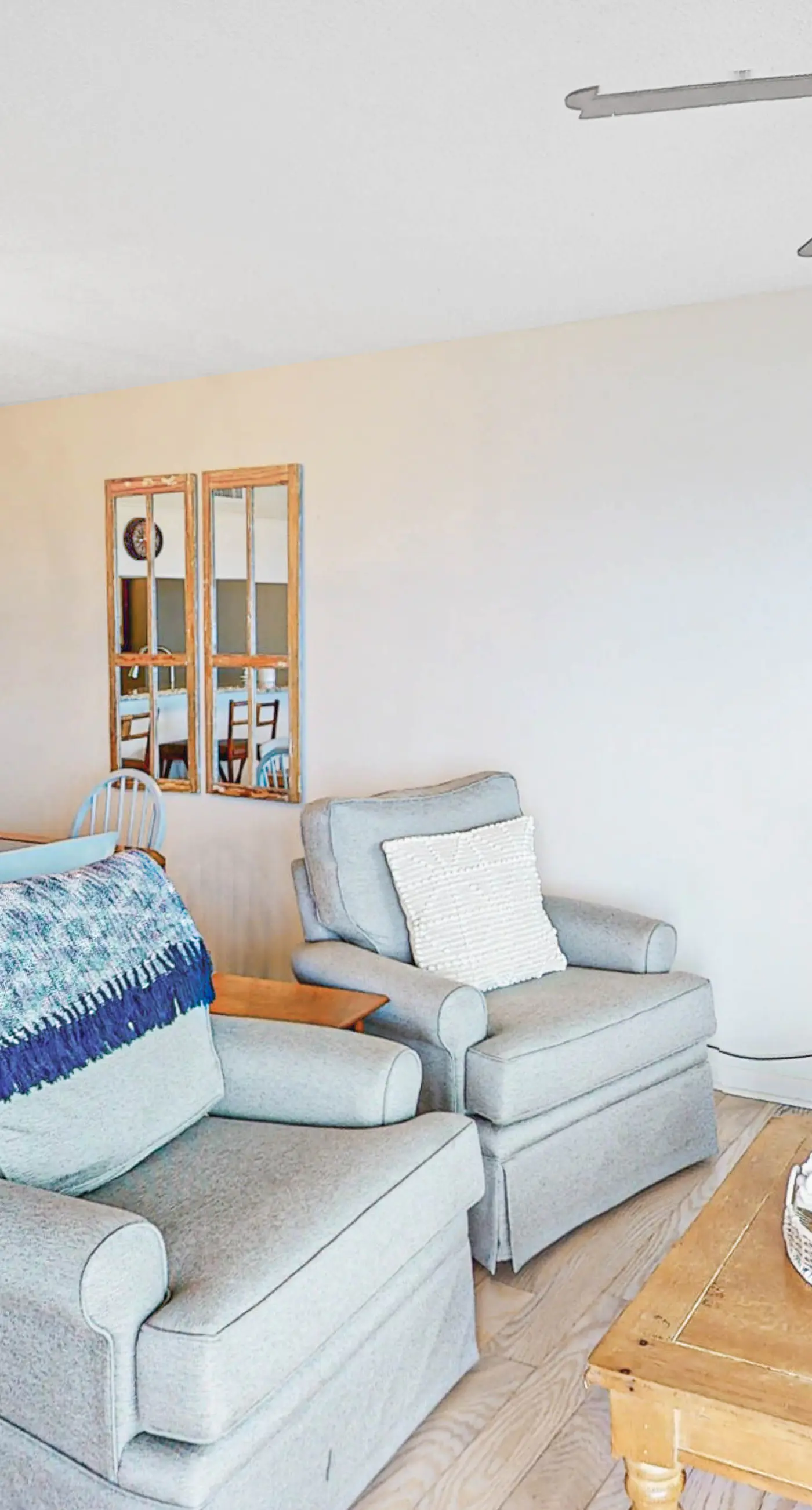 Bay Creek Villa 311 3 BD Edisto Beach, SC Vacation Rental Vacasa