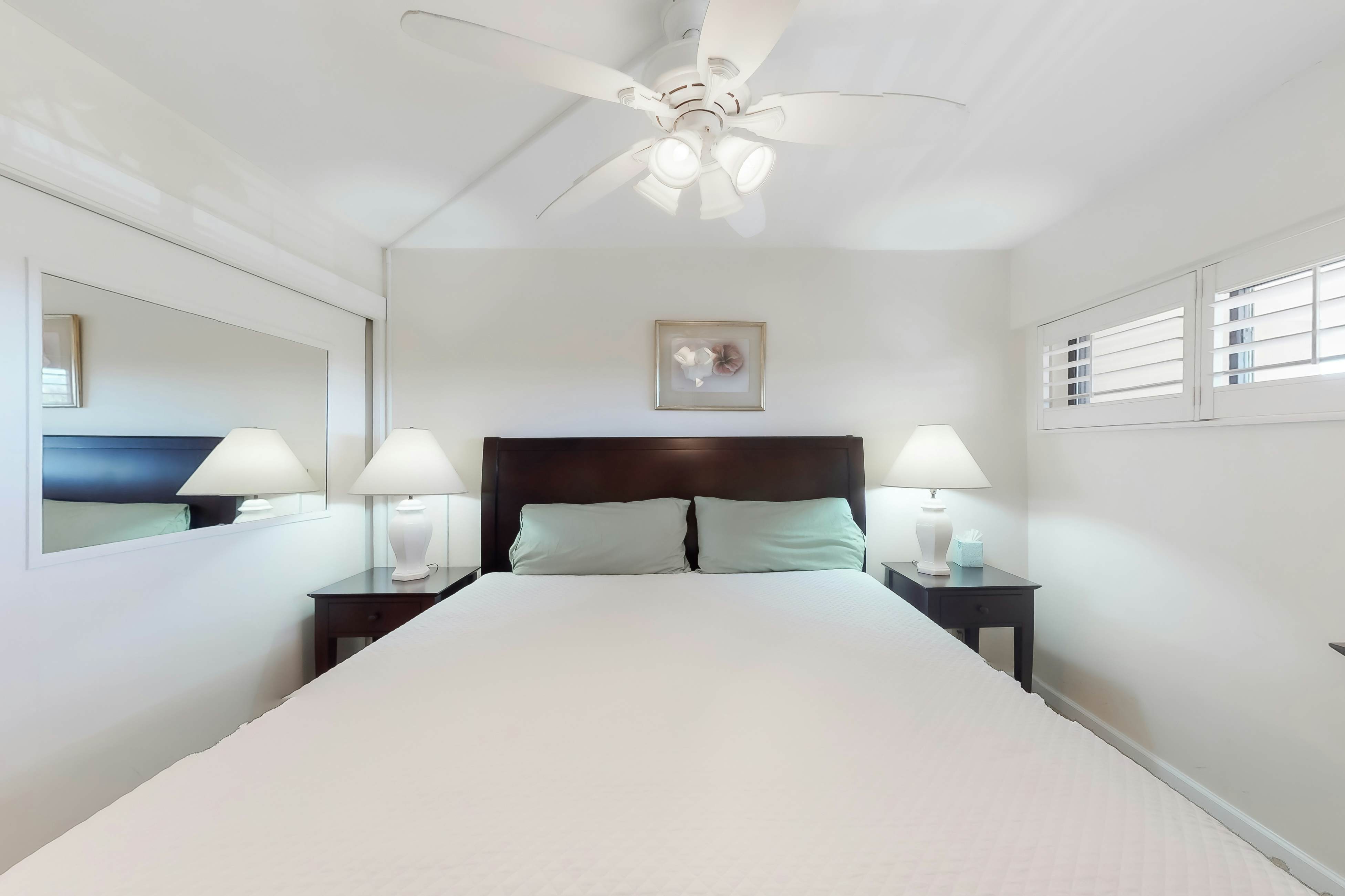 Sugar Beach Resort 423