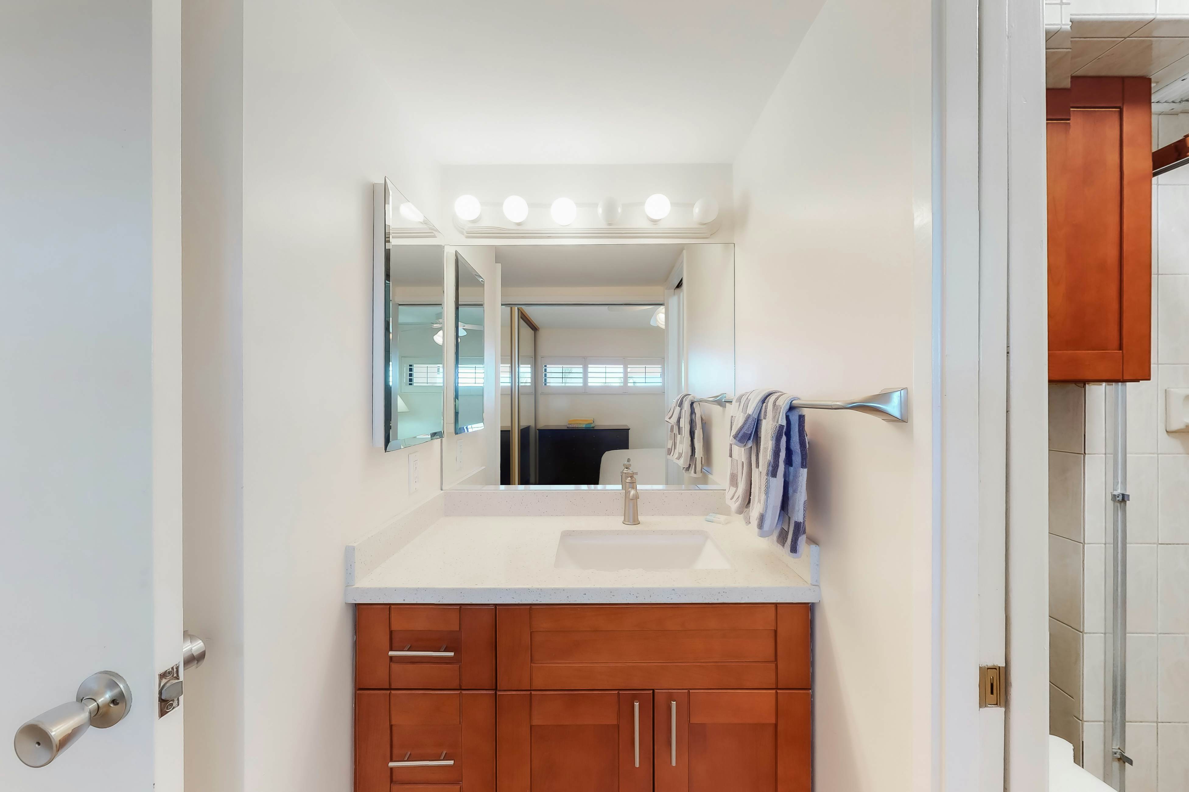 Sugar Beach Resort 423