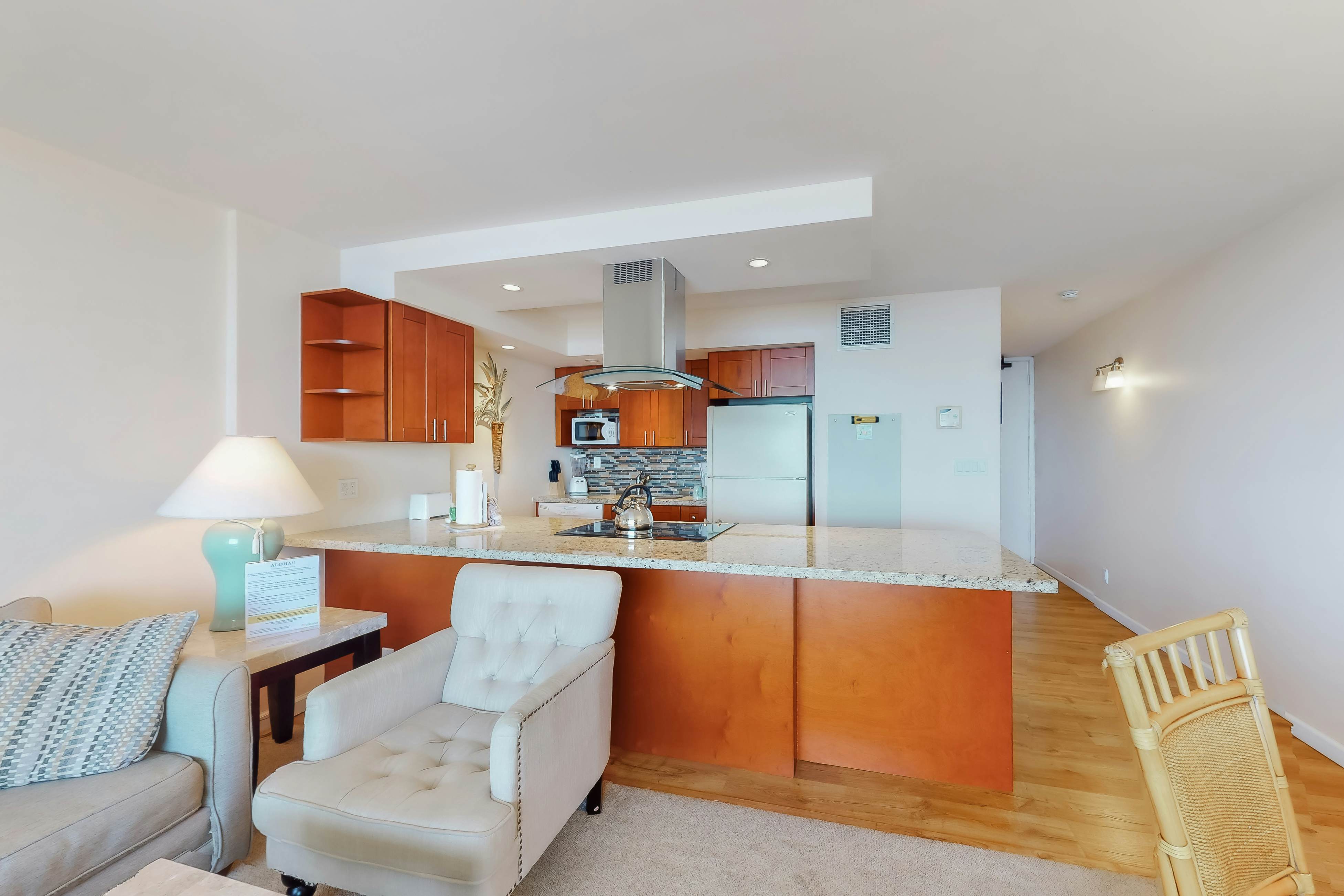 Sugar Beach Resort 423