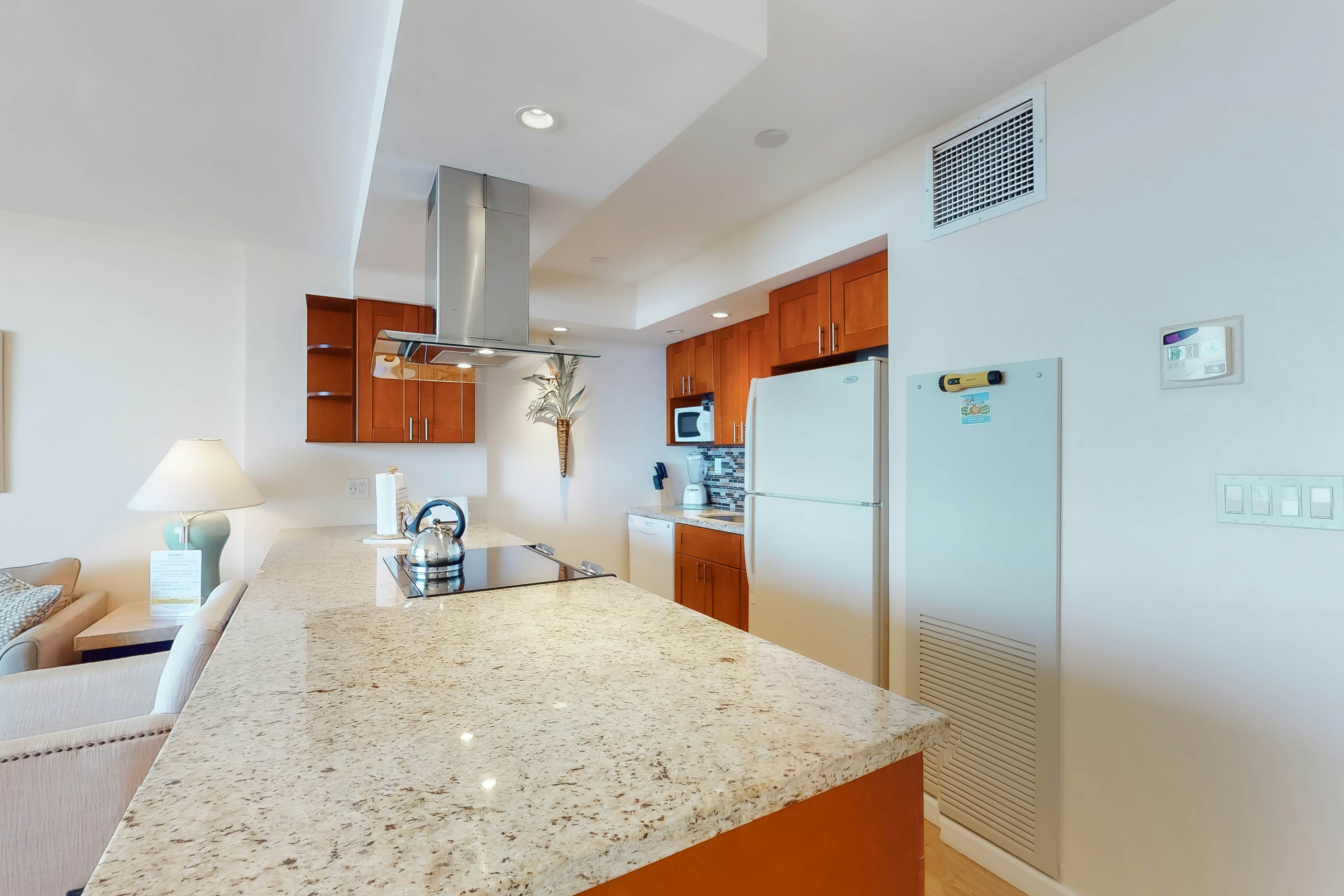 Sugar Beach Resort 423