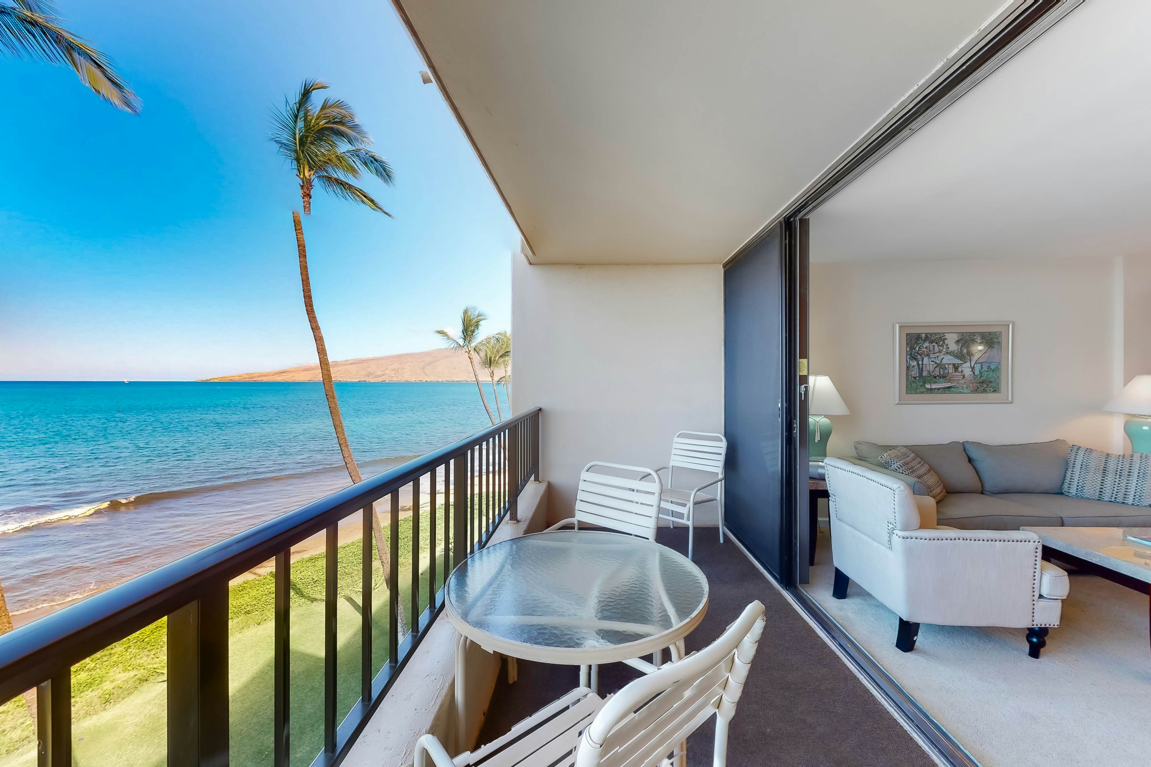 Sugar Beach Resort 423