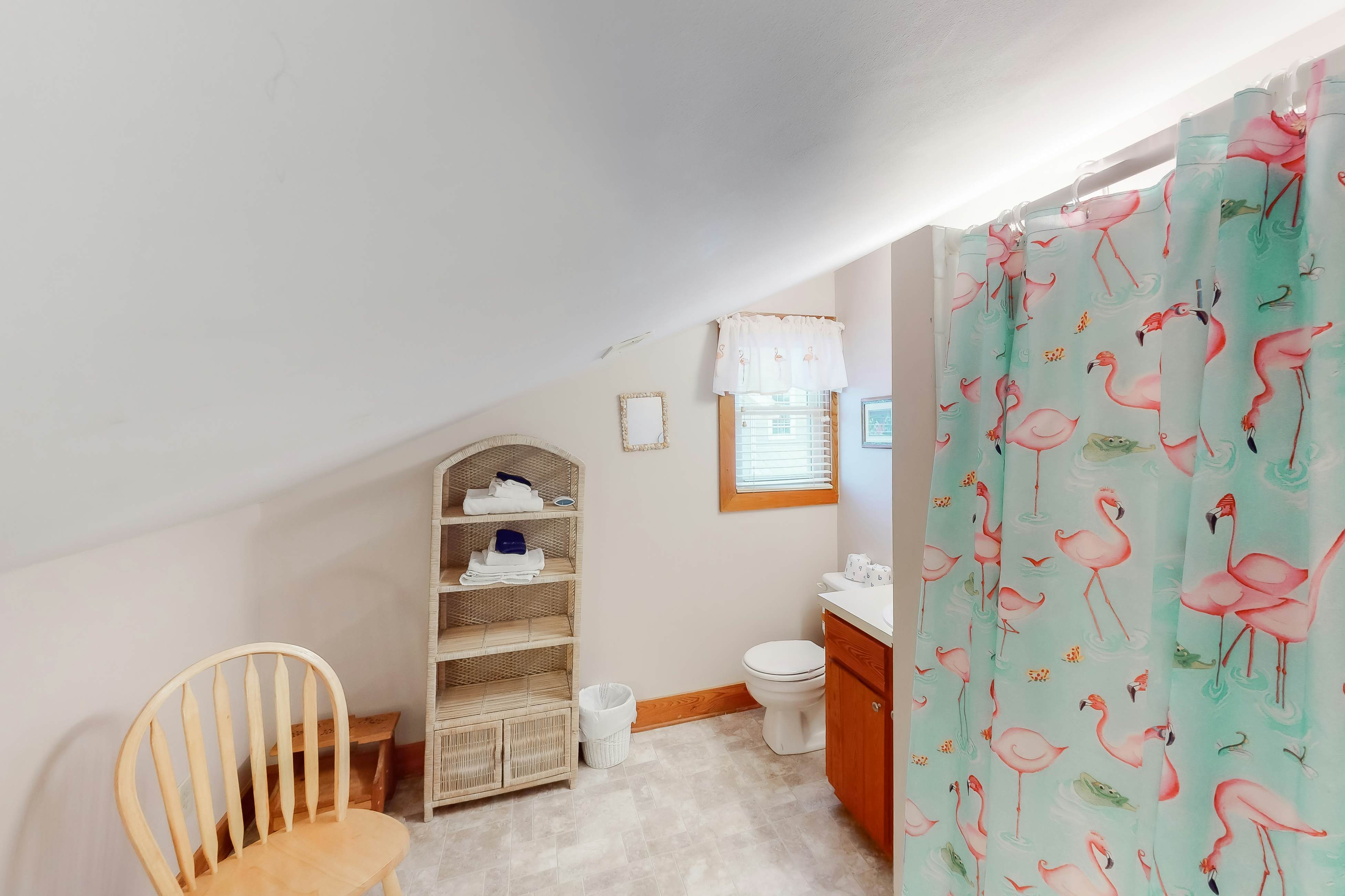 Sunset On The Sound - B Side