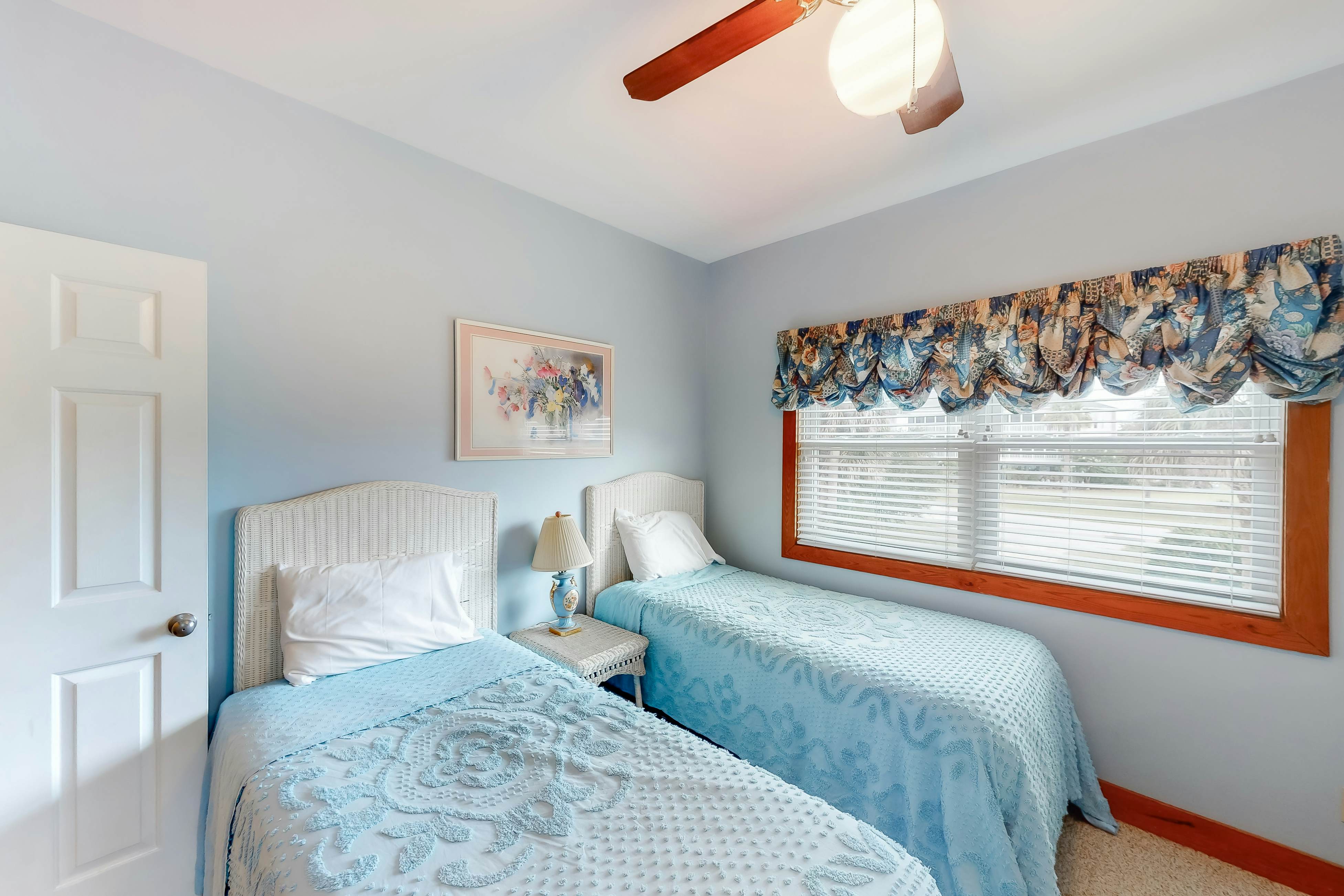 Sunset On The Sound - B Side