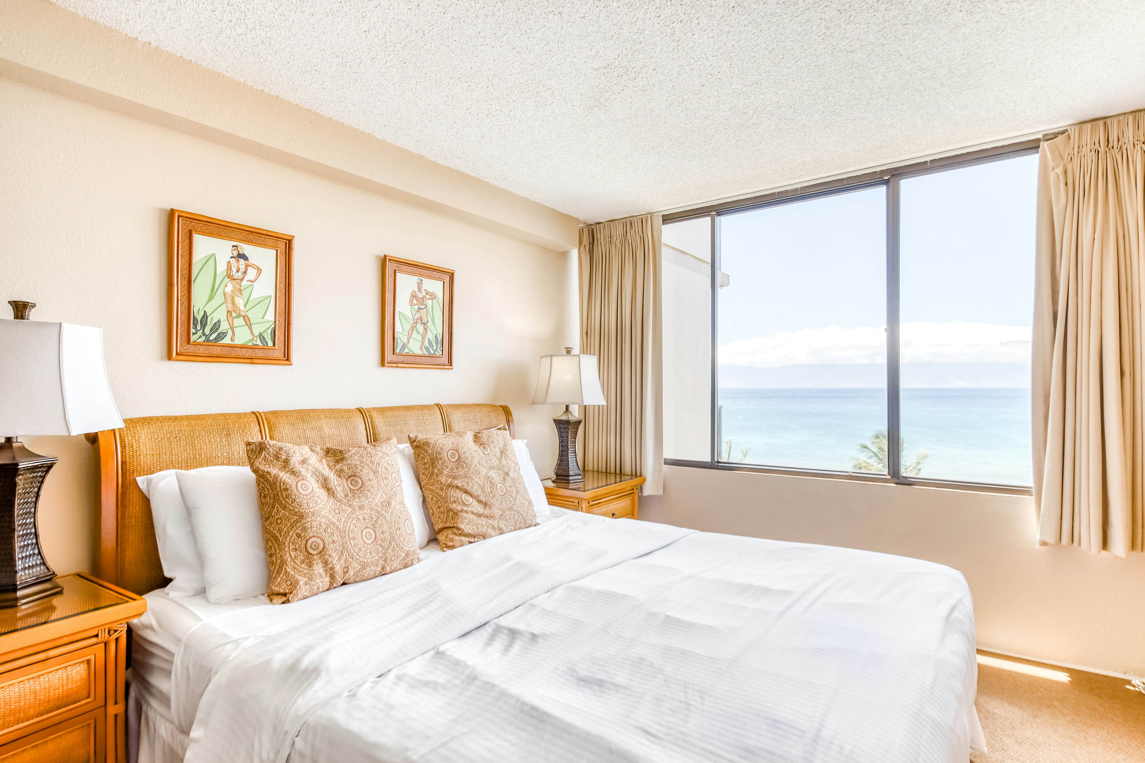 Kaanapali Shores 706