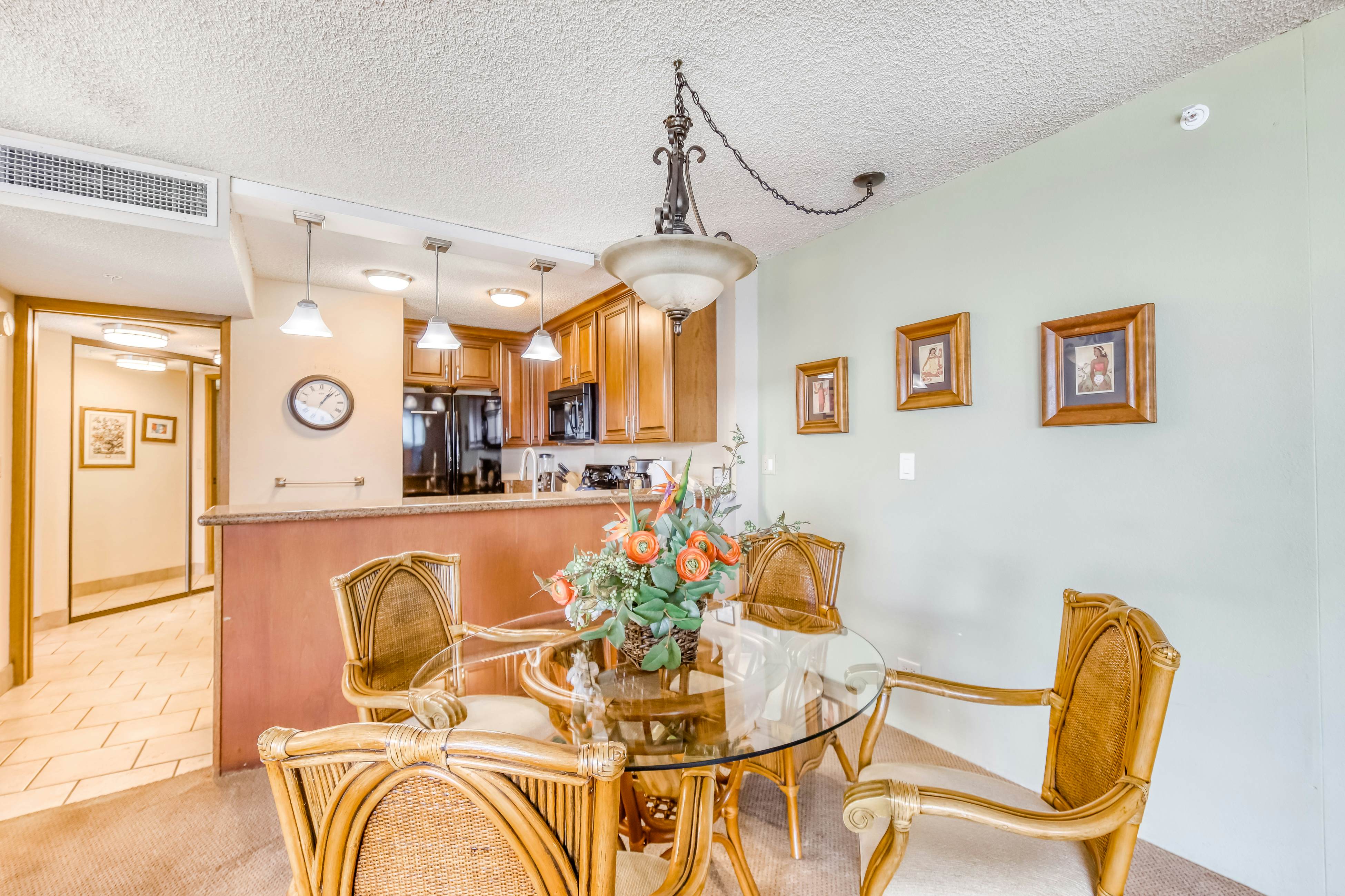 Kaanapali Shores 706