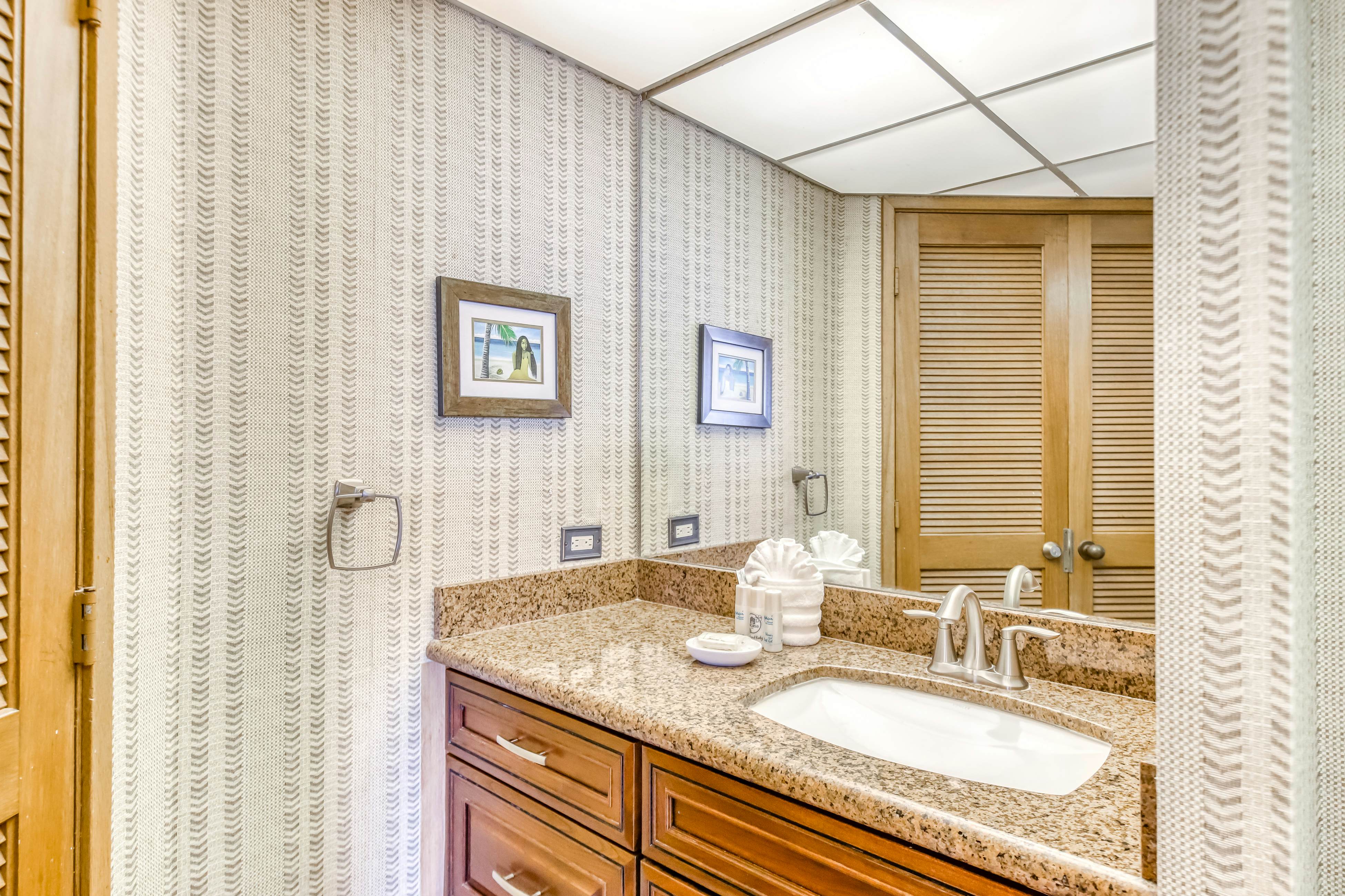 Kaanapali Shores 706