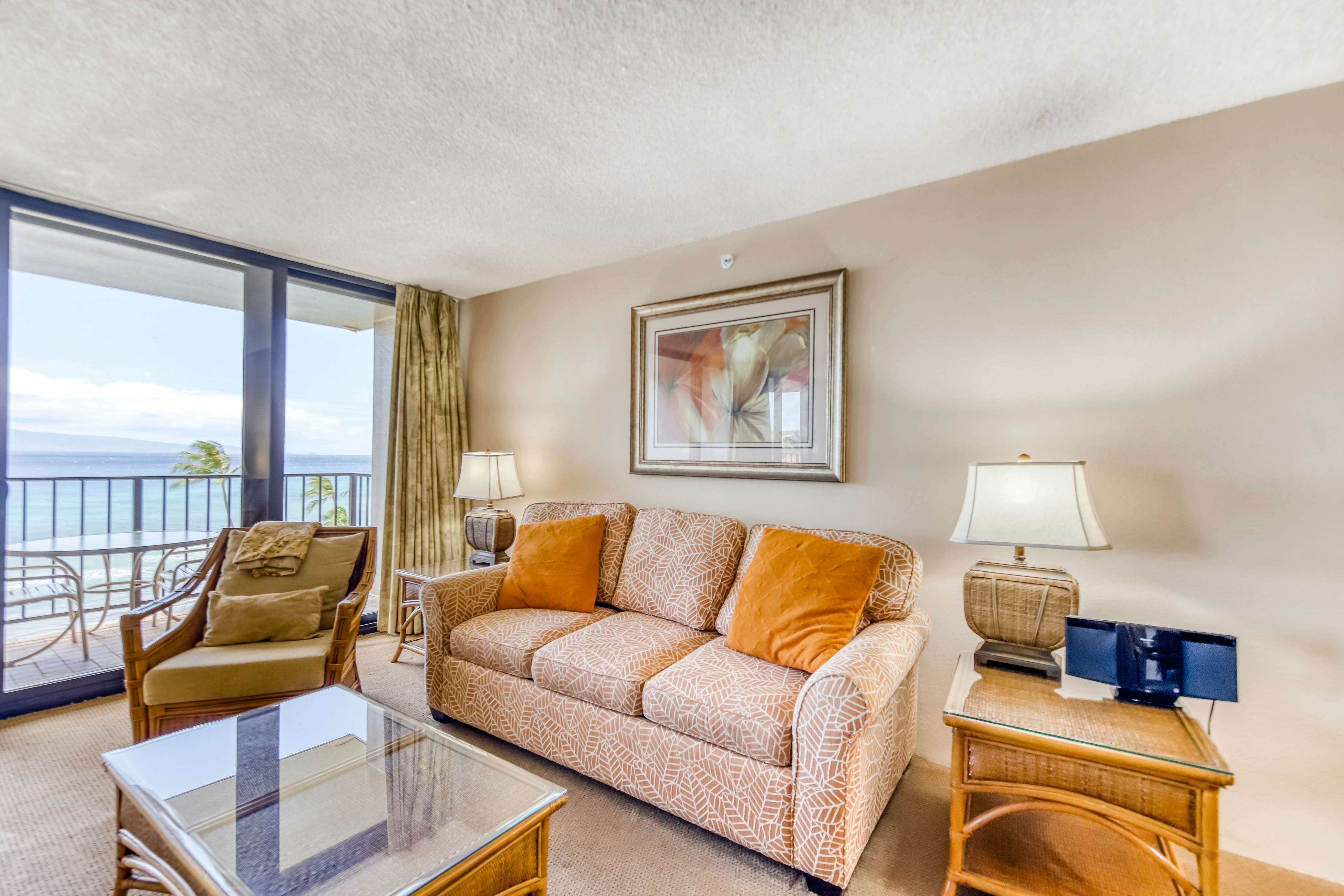 Kaanapali Shores 706