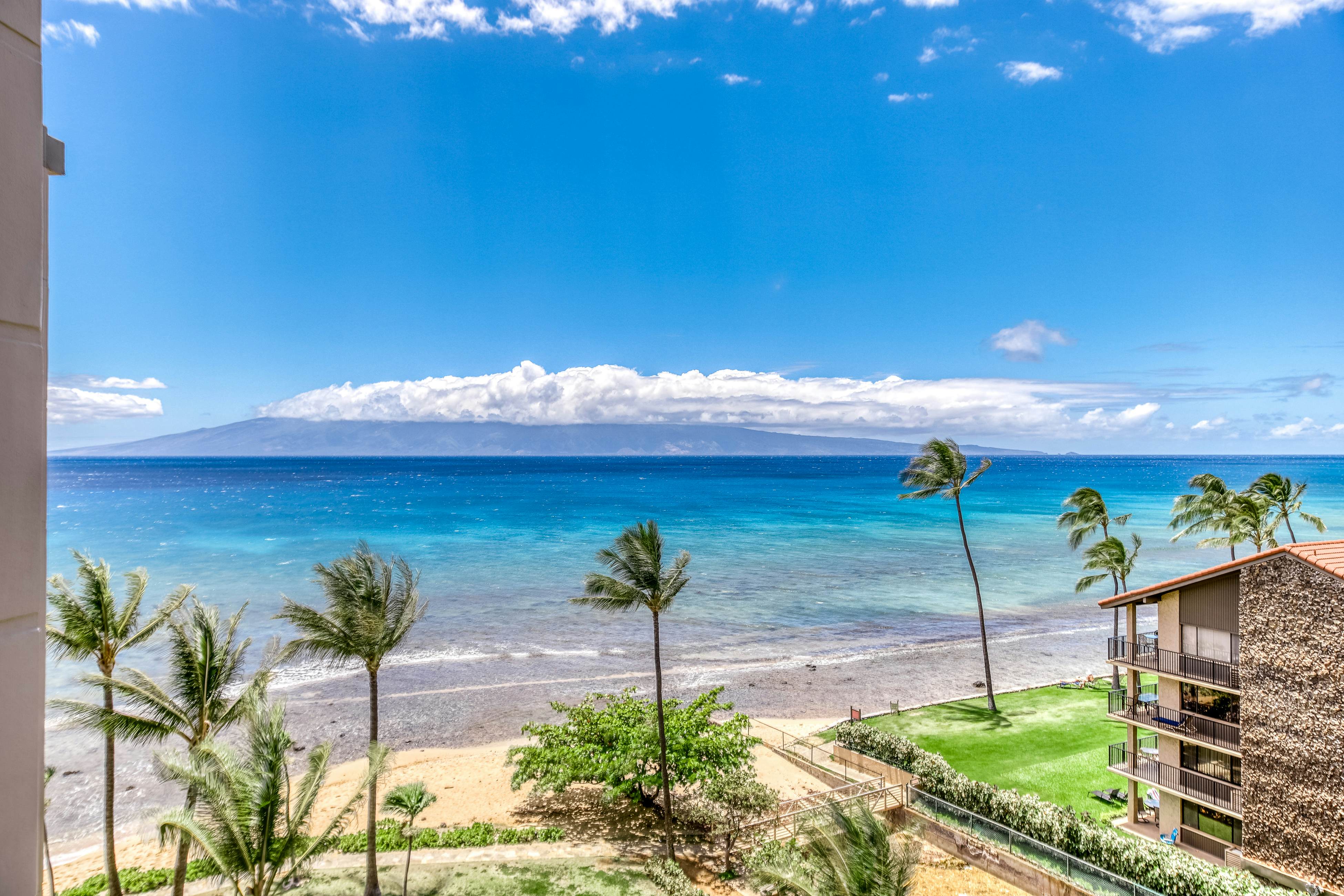 Kaanapali Shores 706